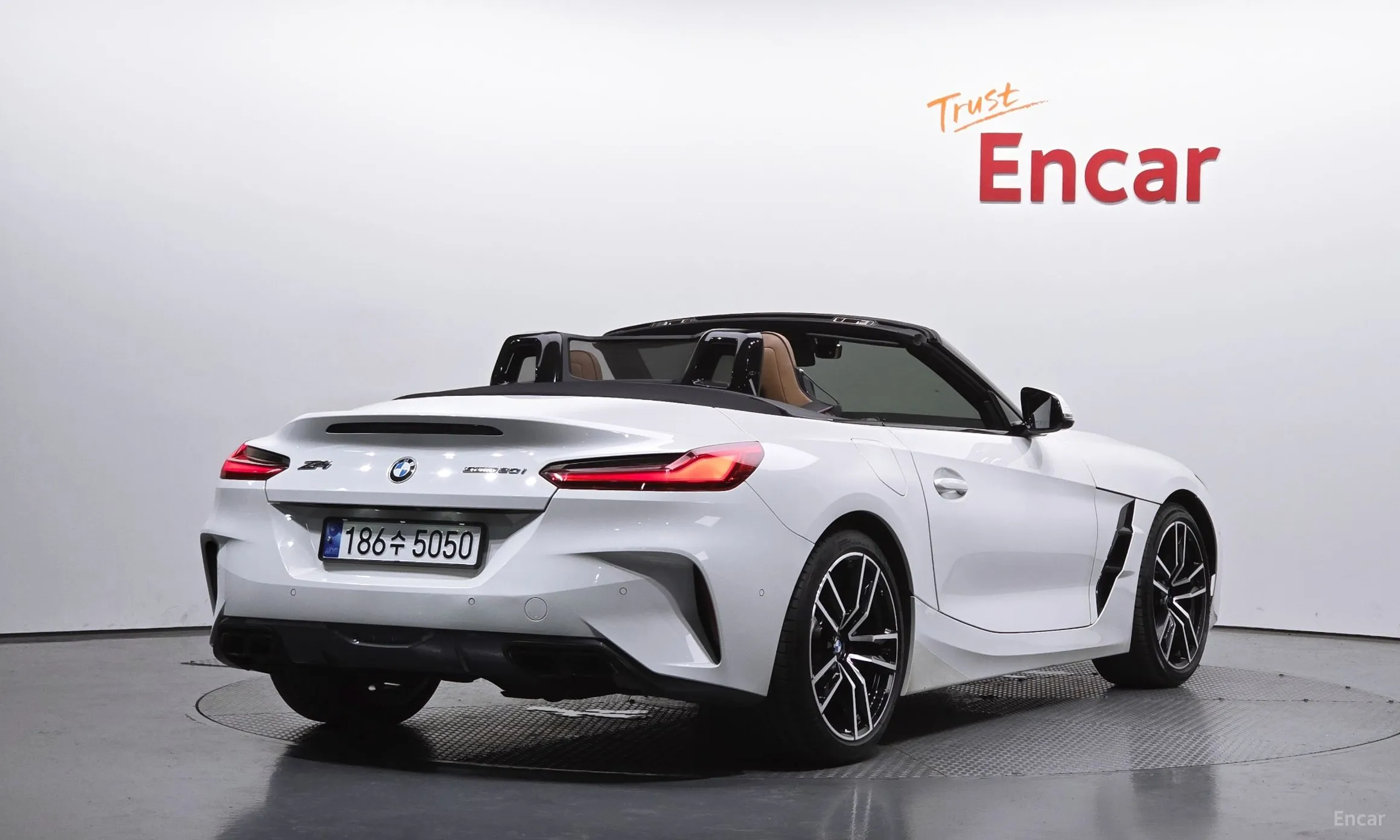 BMW Z4 (G29)