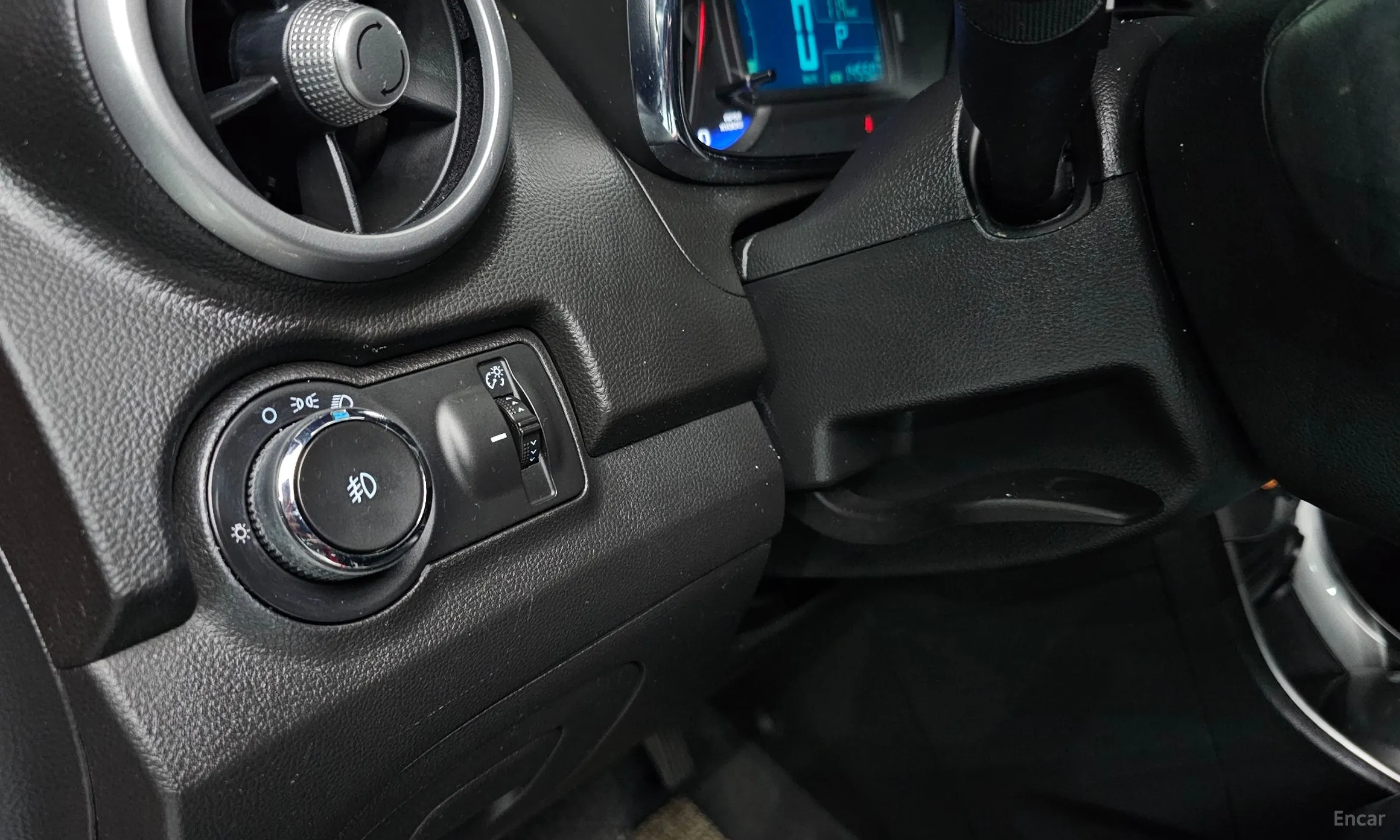 Chevrolet (GM Daewoo) Trax превью 17