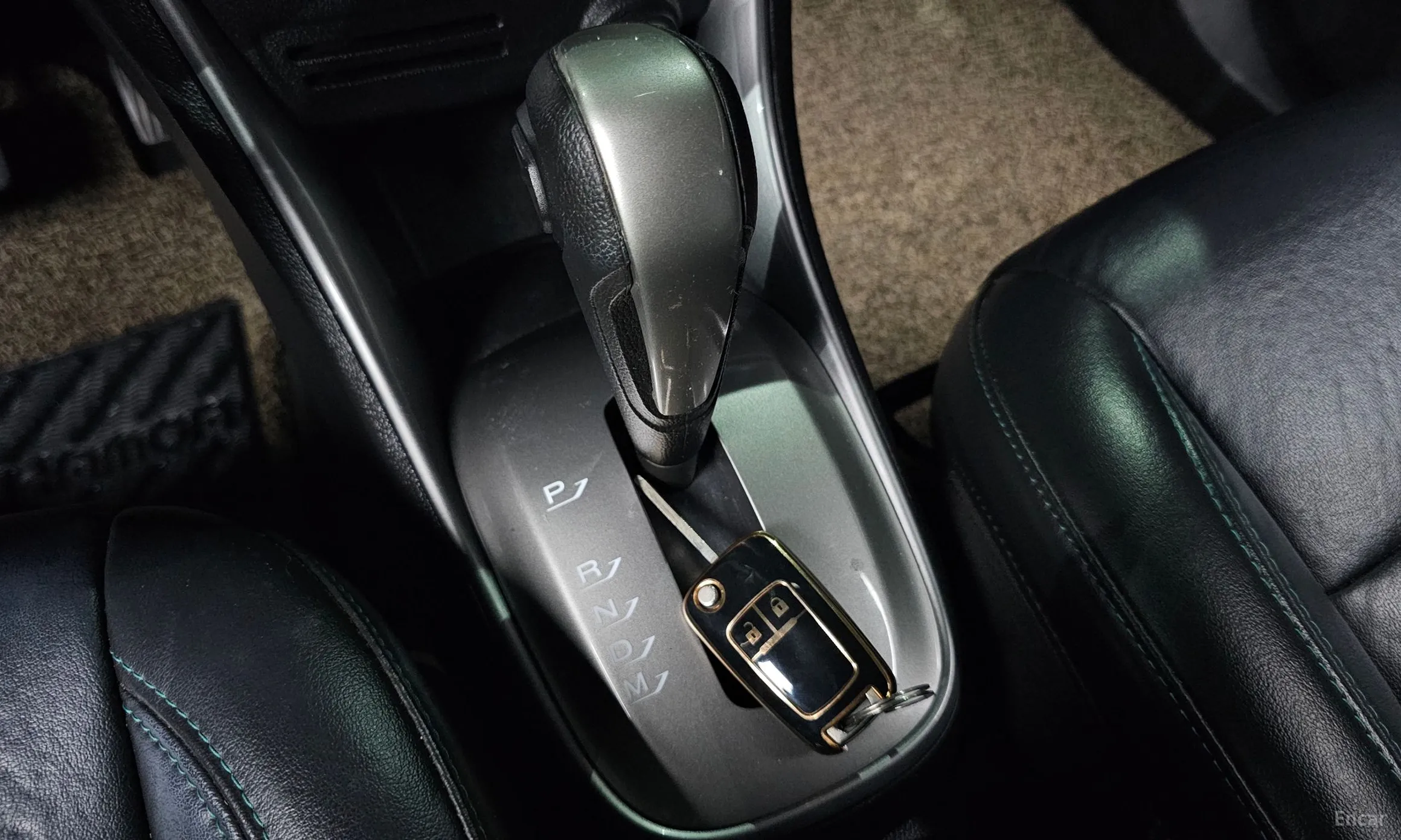 Chevrolet (GM Daewoo) Trax превью 9