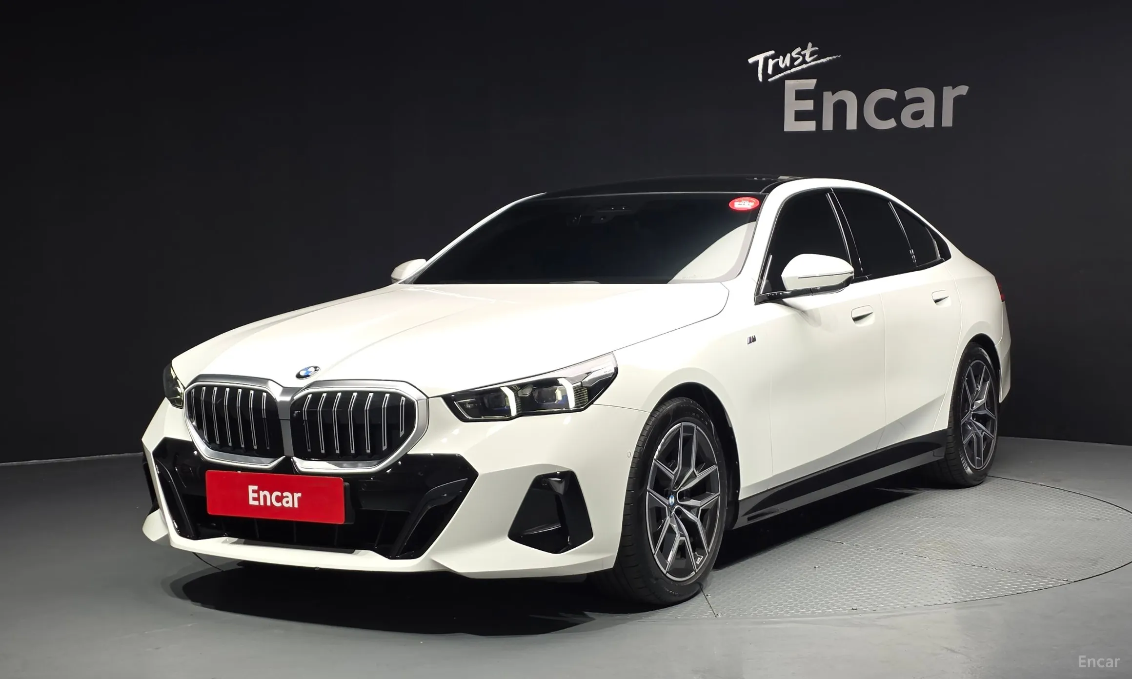 5 Series (G60)