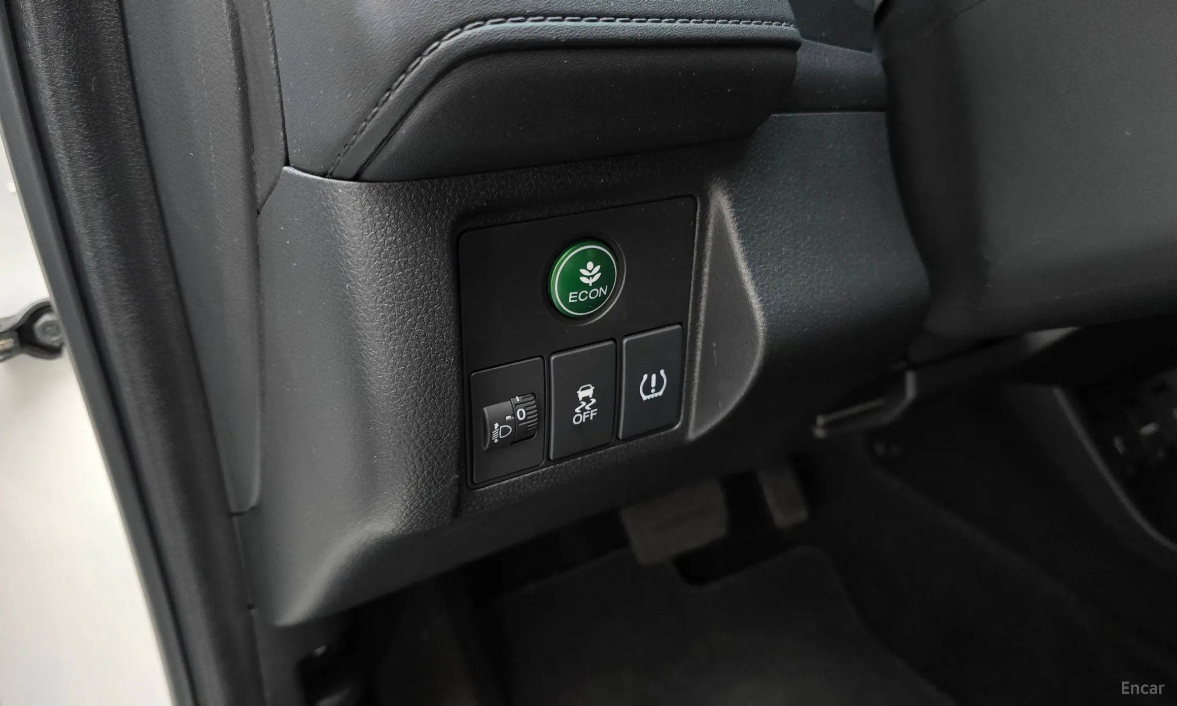 Honda HR-V превью 18