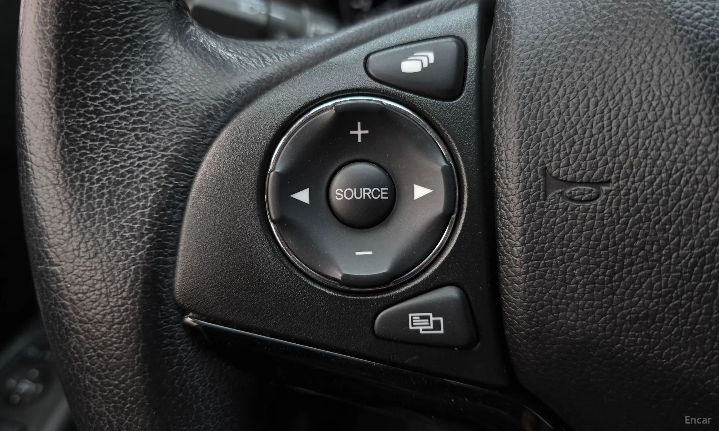 Honda HR-V превью 20