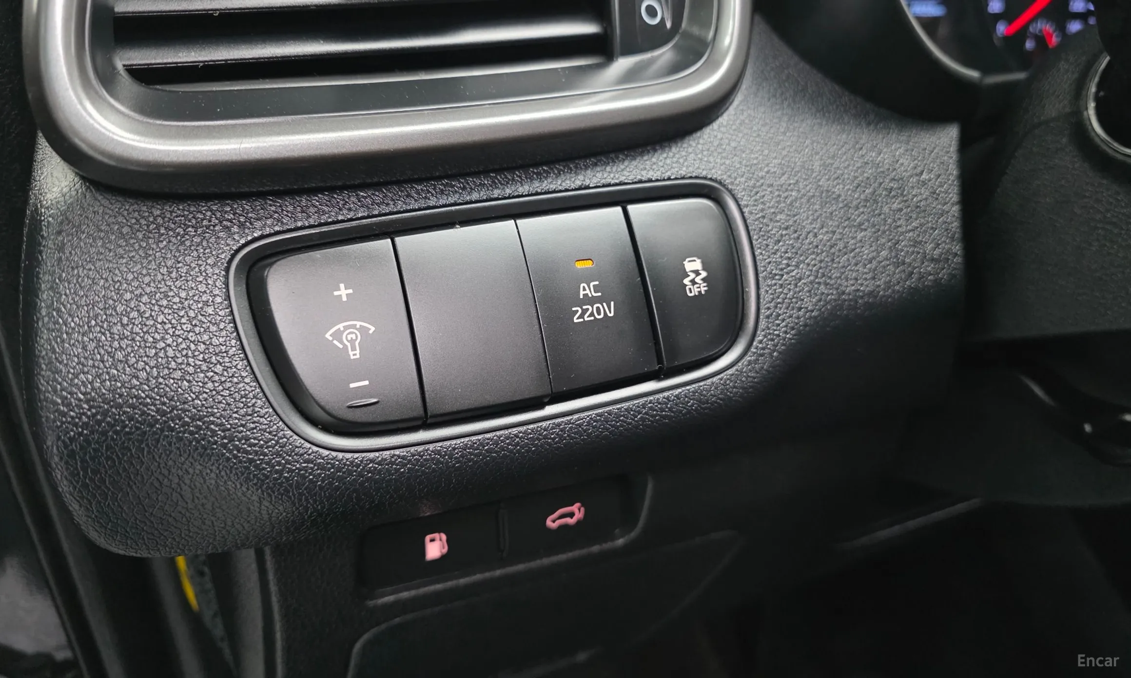 Kia Sorento превью 13