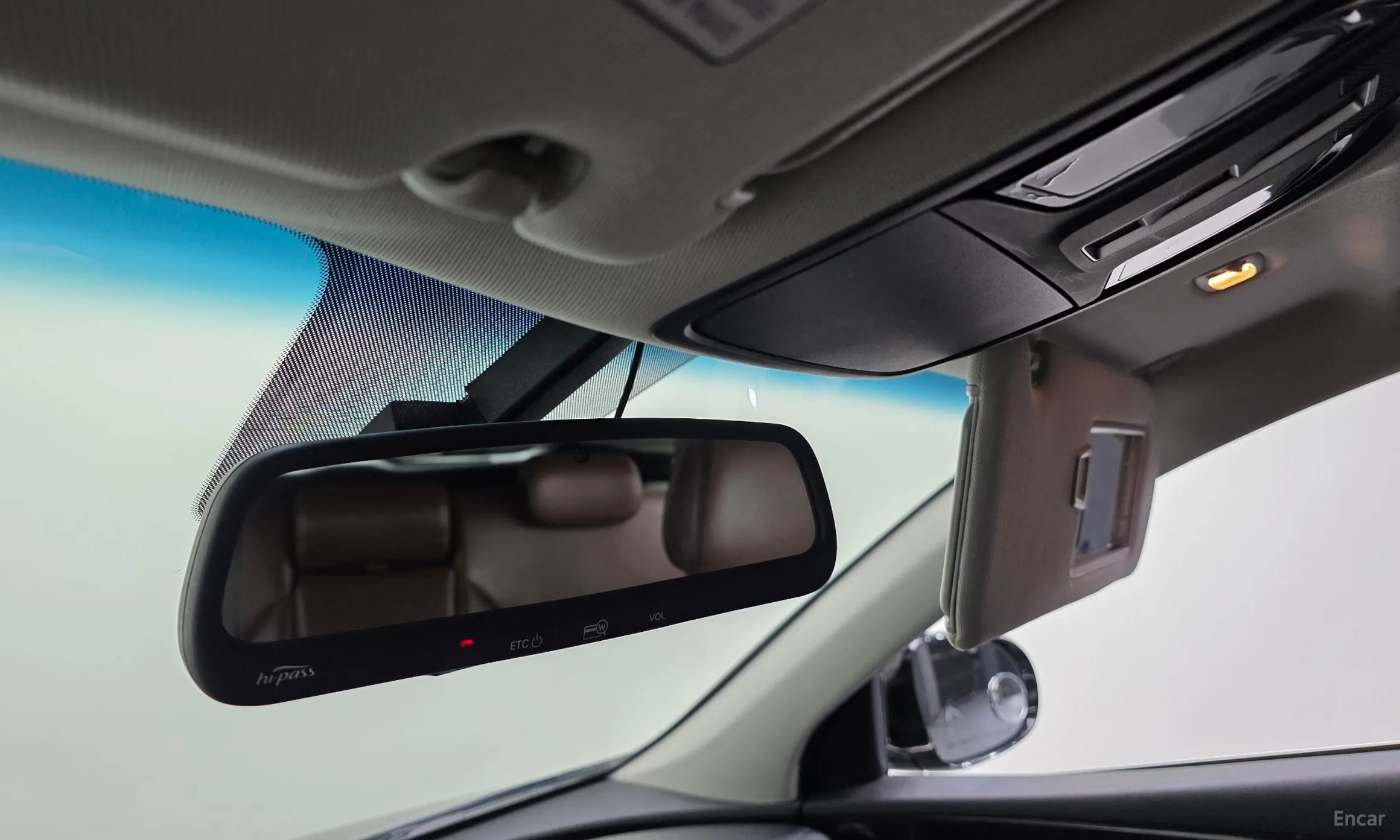 Kia Sorento превью 16