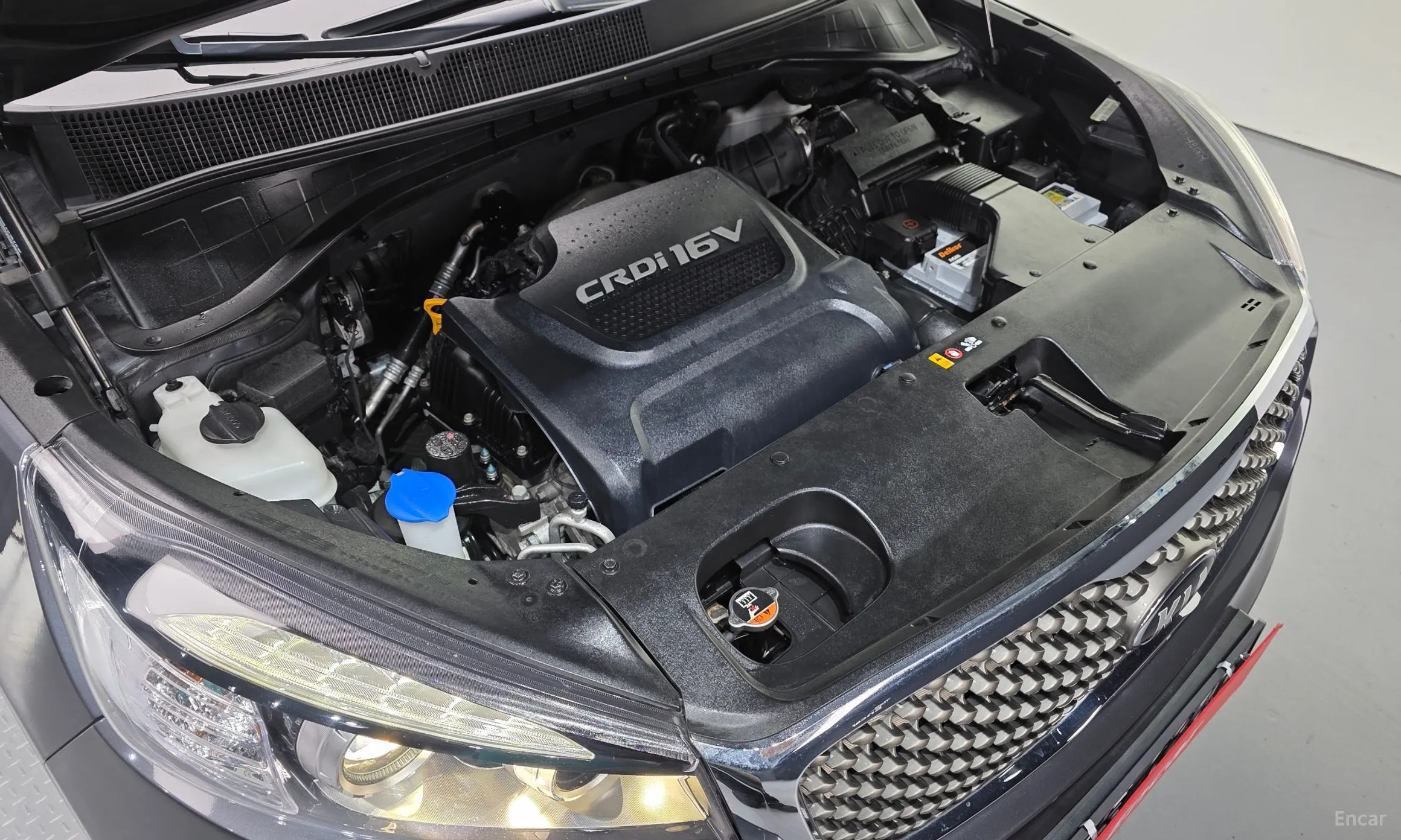 Kia Sorento превью 6