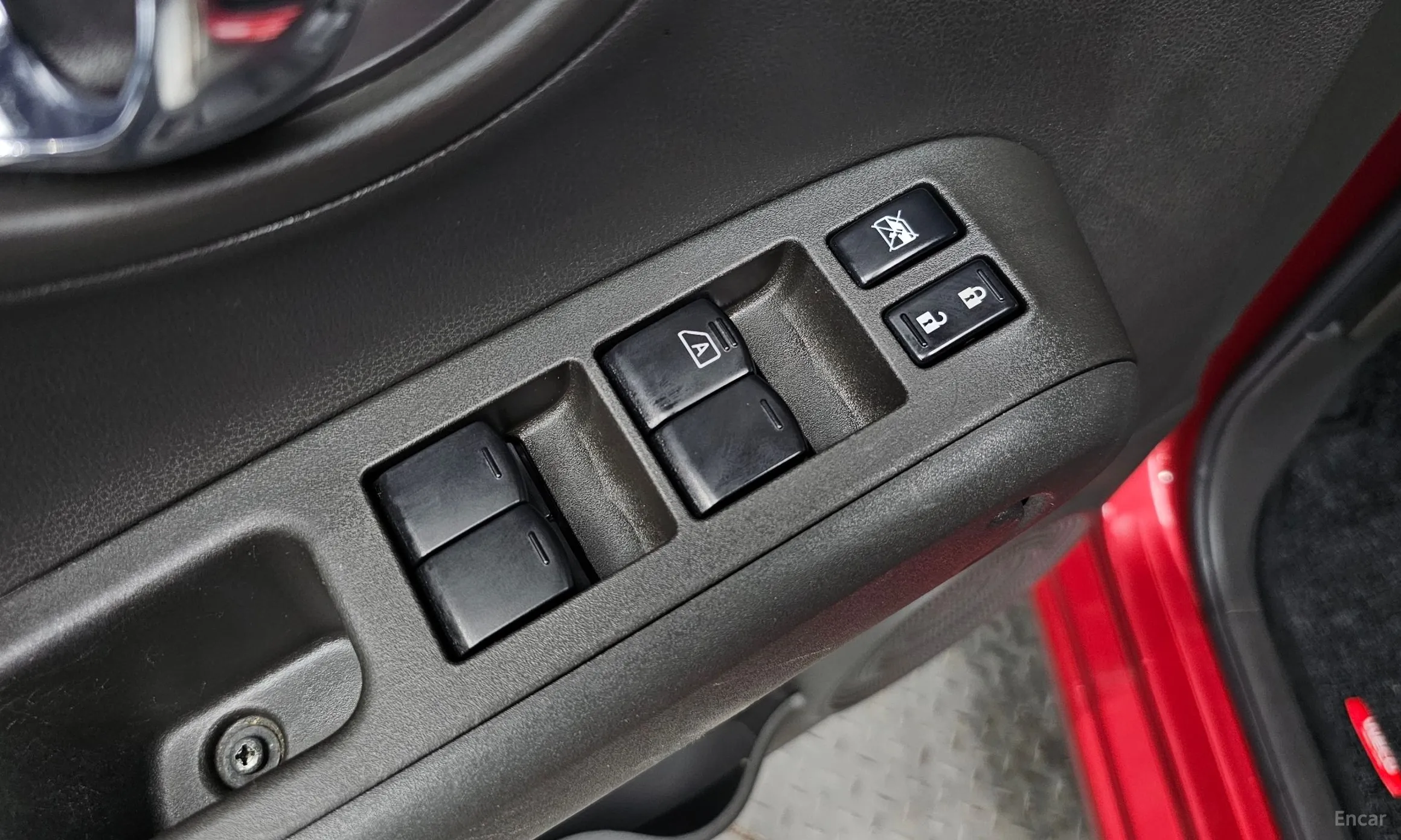 Nissan Cube превью 13