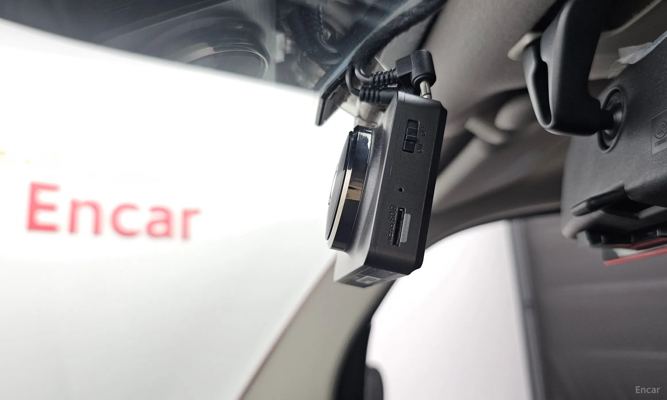 Nissan Cube превью 19