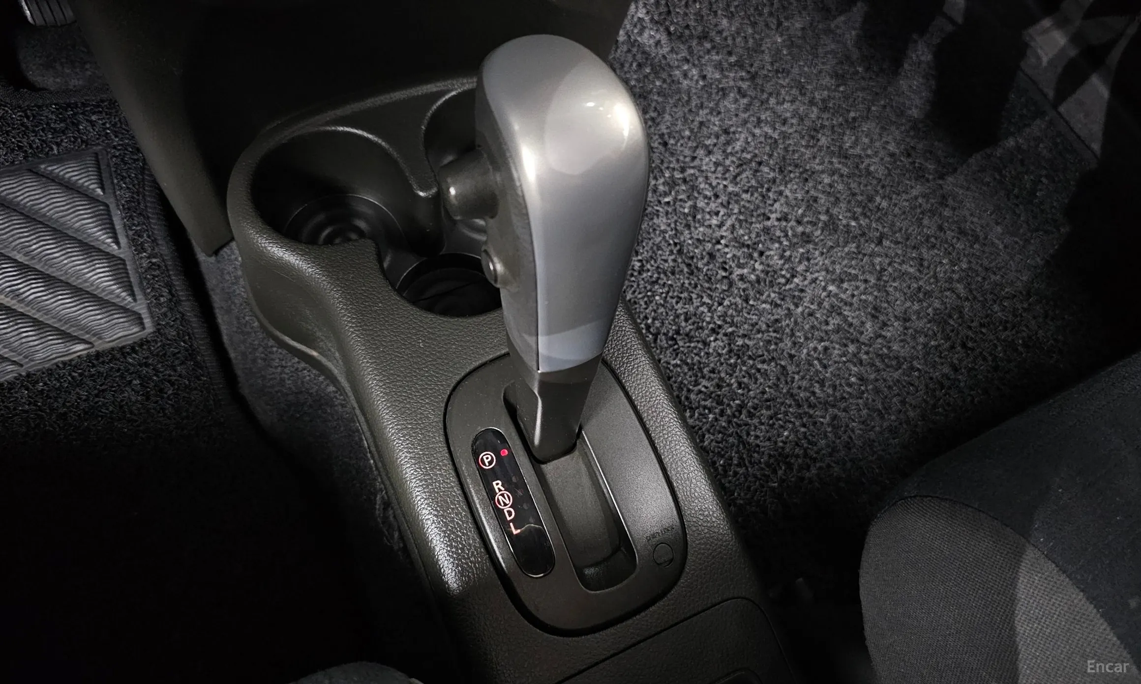 Nissan Cube превью 9
