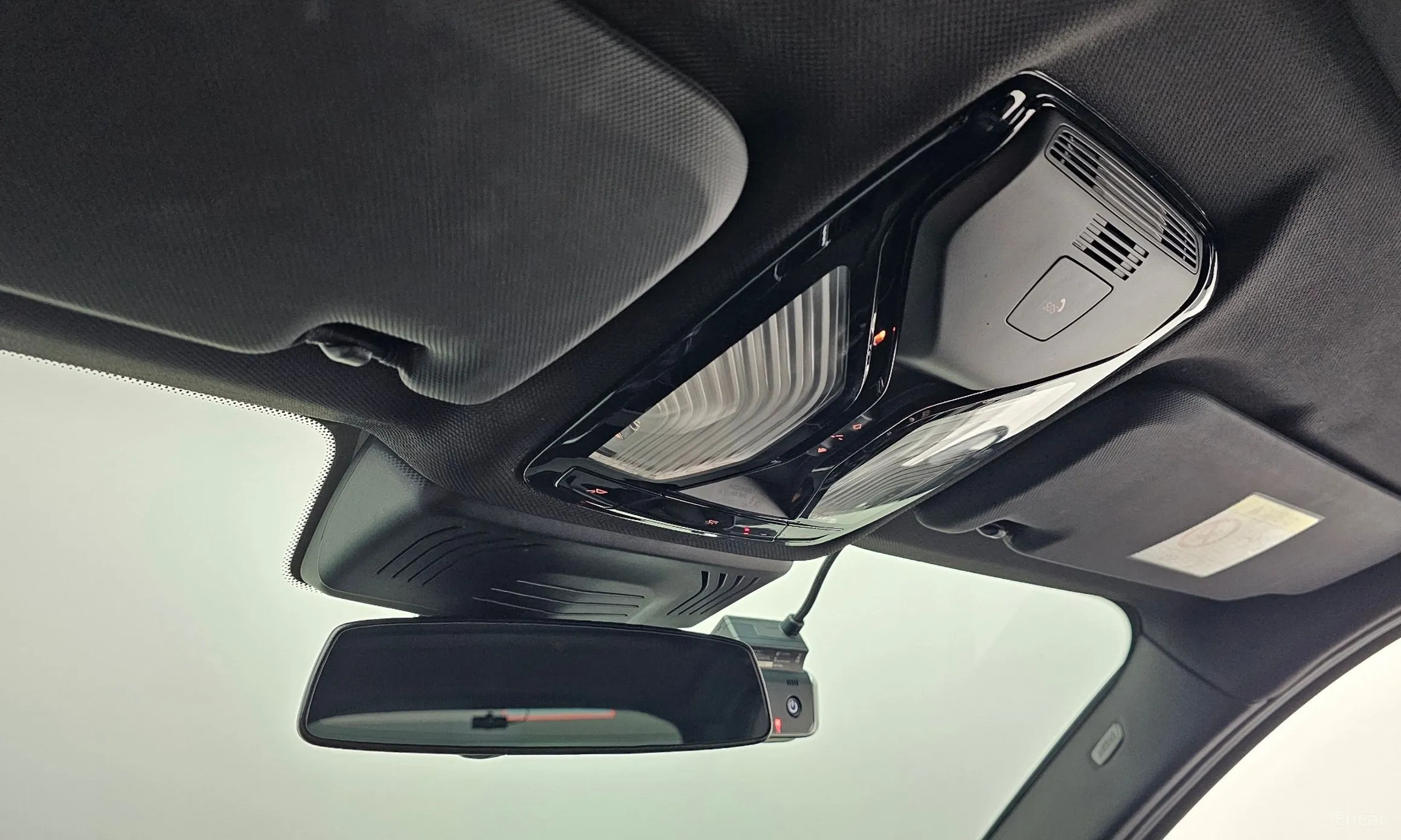 BMW X3 (G01) превью 15