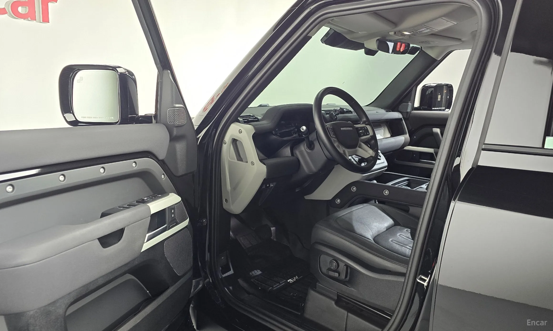 Land Rover Defender (L663) превью 10