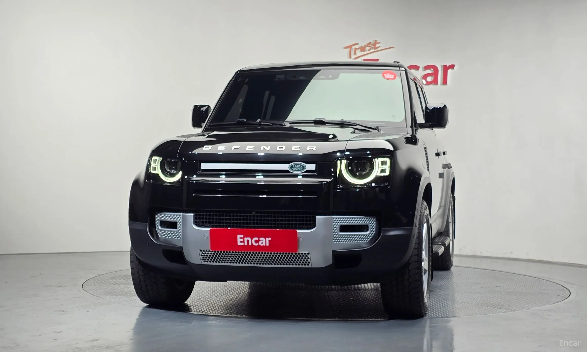 Land Rover Defender (L663) превью 3