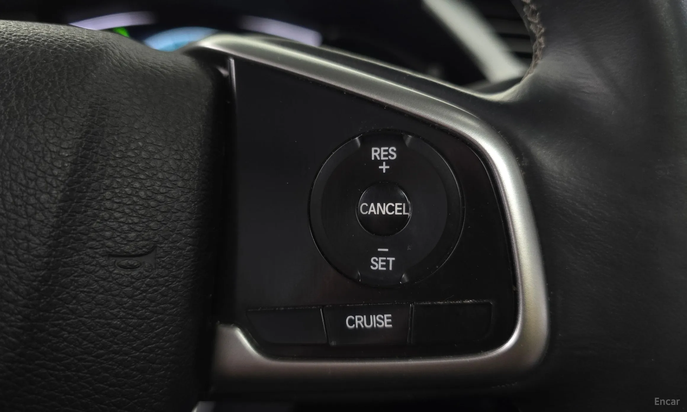 Honda Civic превью 16