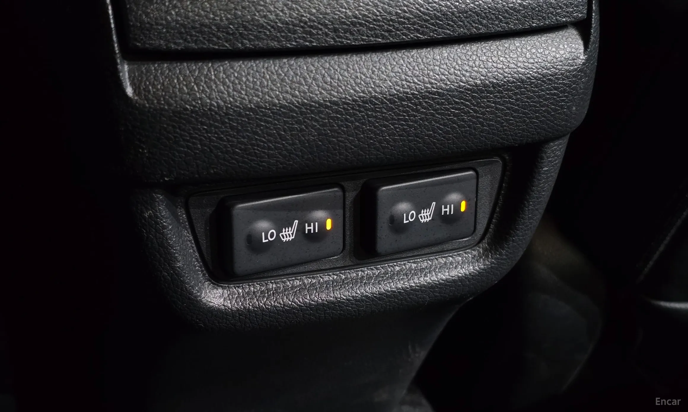 Honda Civic превью 19