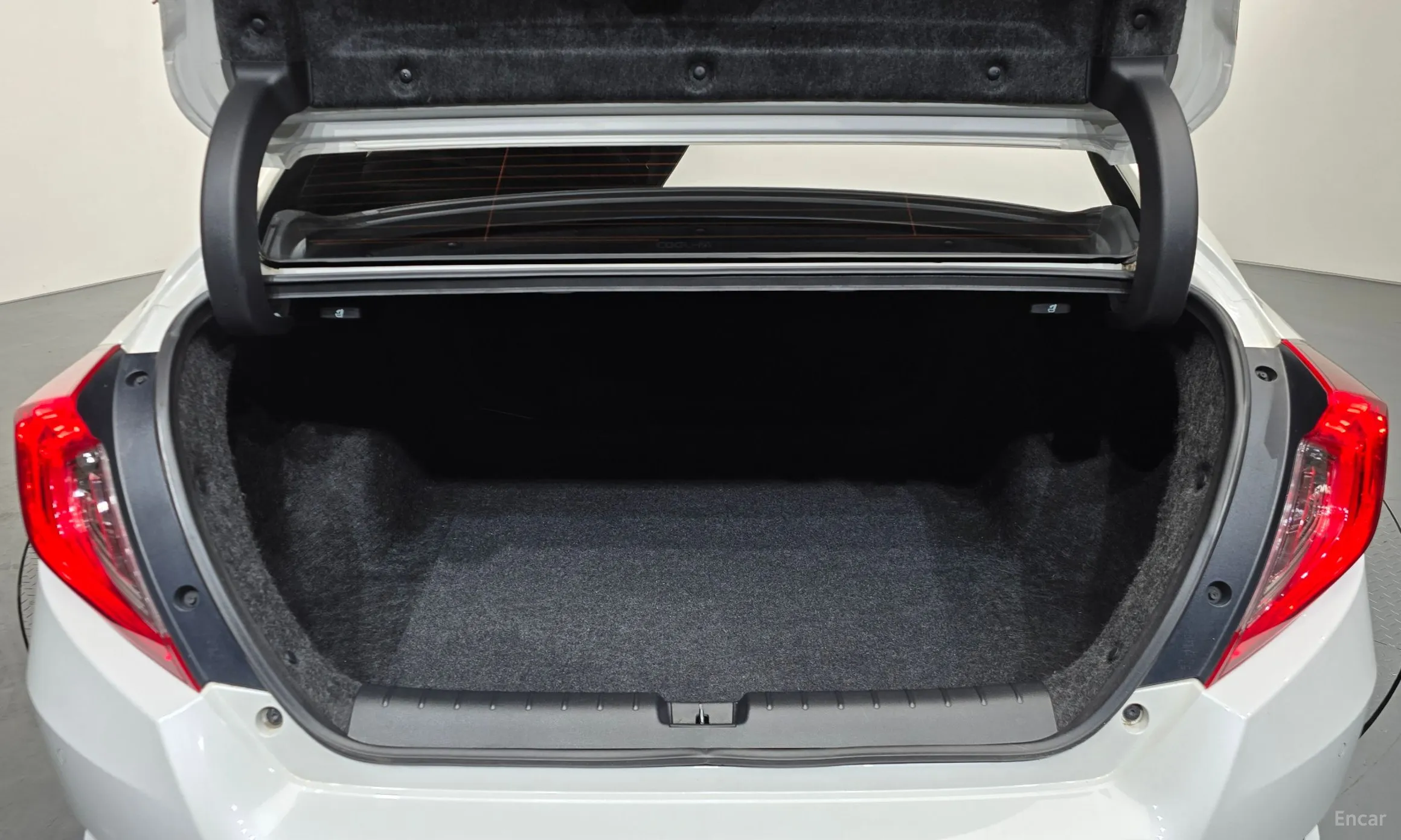Honda Civic превью 20