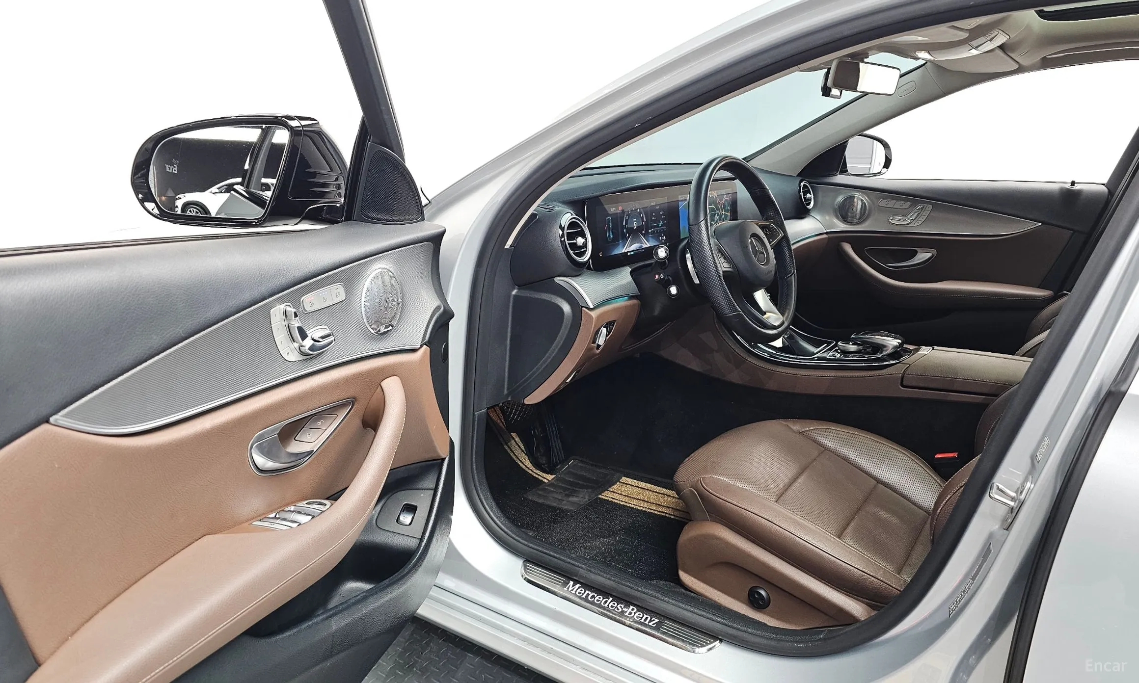 Mercedes Benz E-Class W213 превью 10