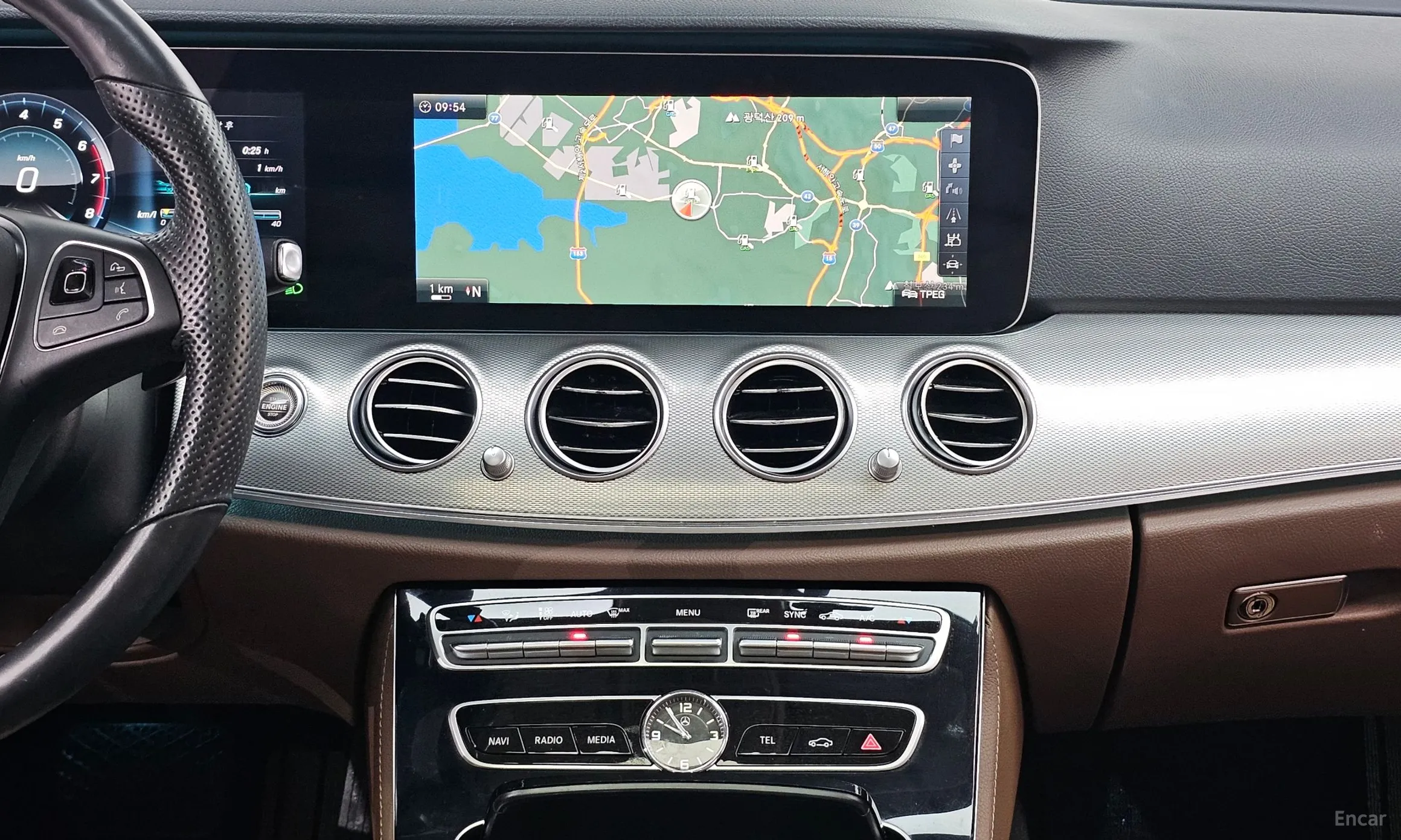Mercedes Benz E-Class W213 превью 14