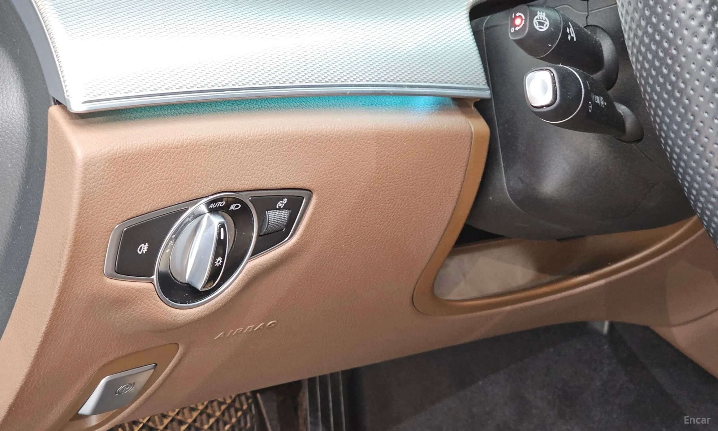 Mercedes Benz E-Class W213 превью 15