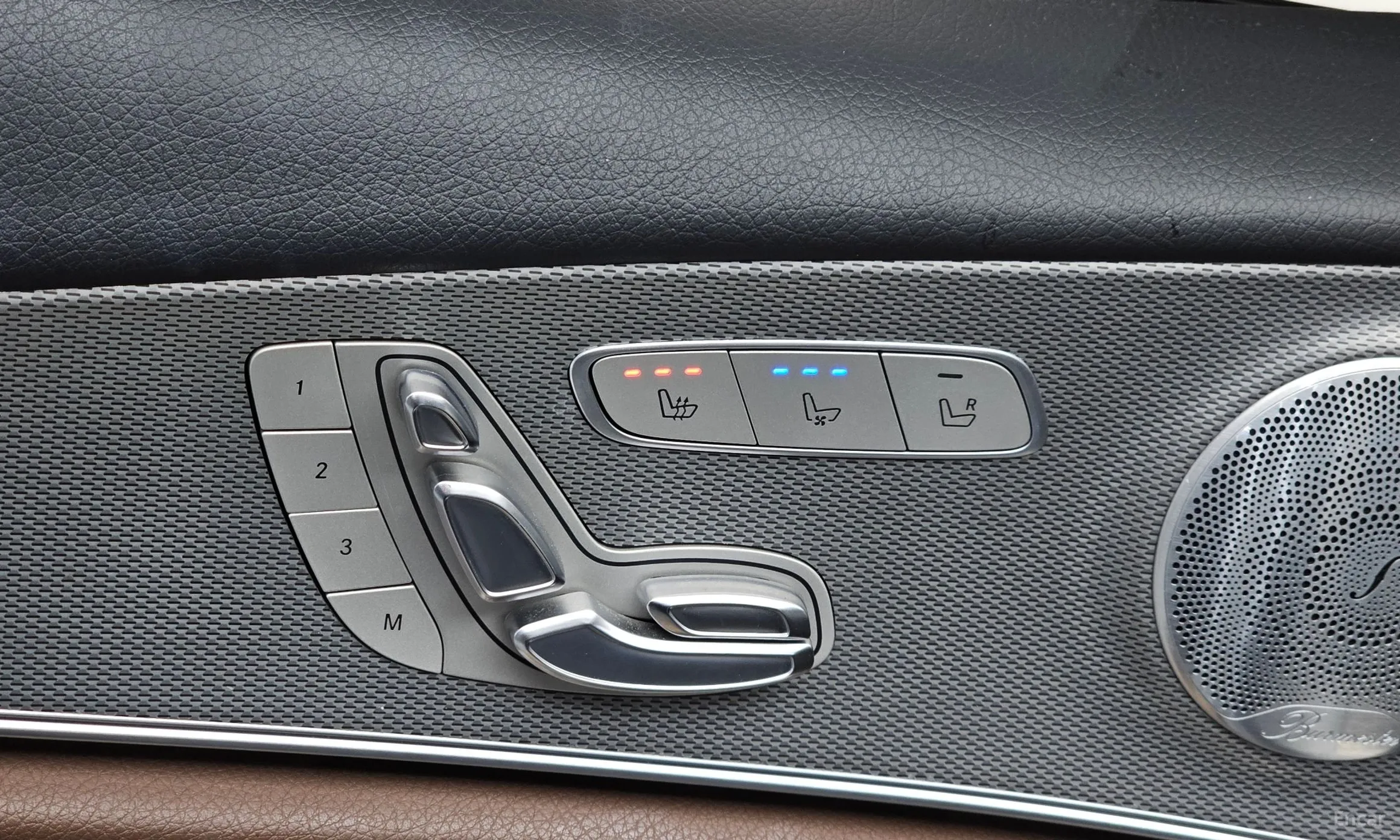 Mercedes Benz E-Class W213 превью 16