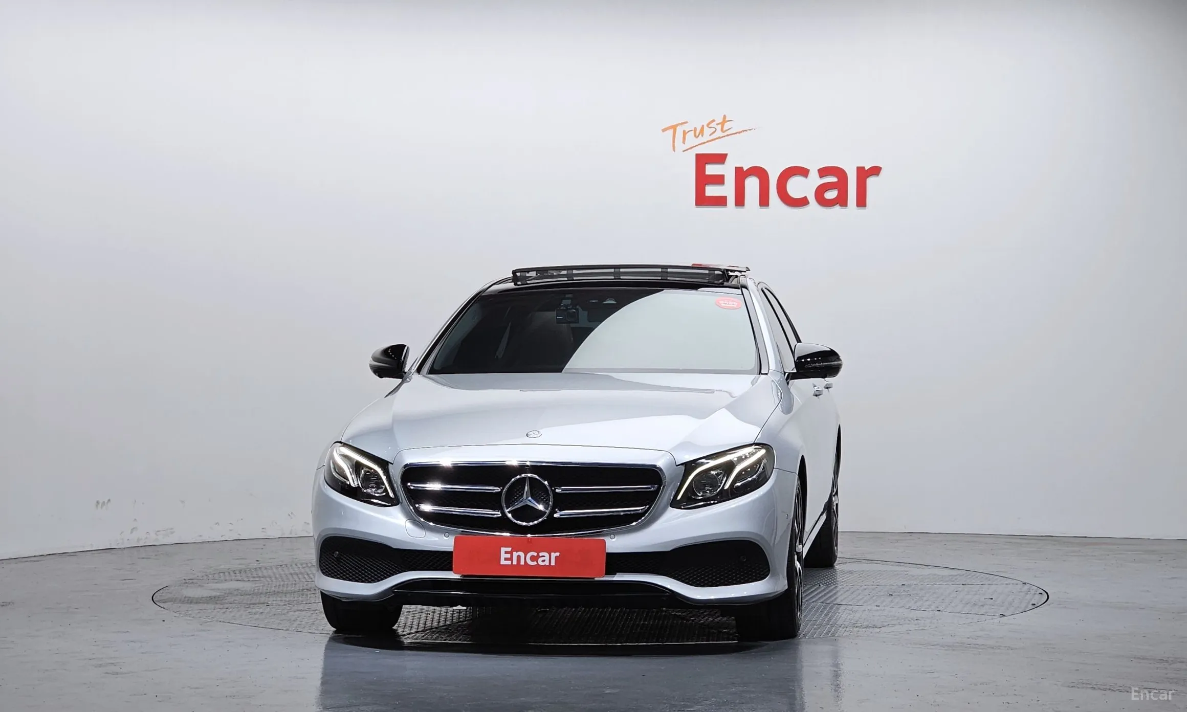 Mercedes Benz E-Class W213 превью 3