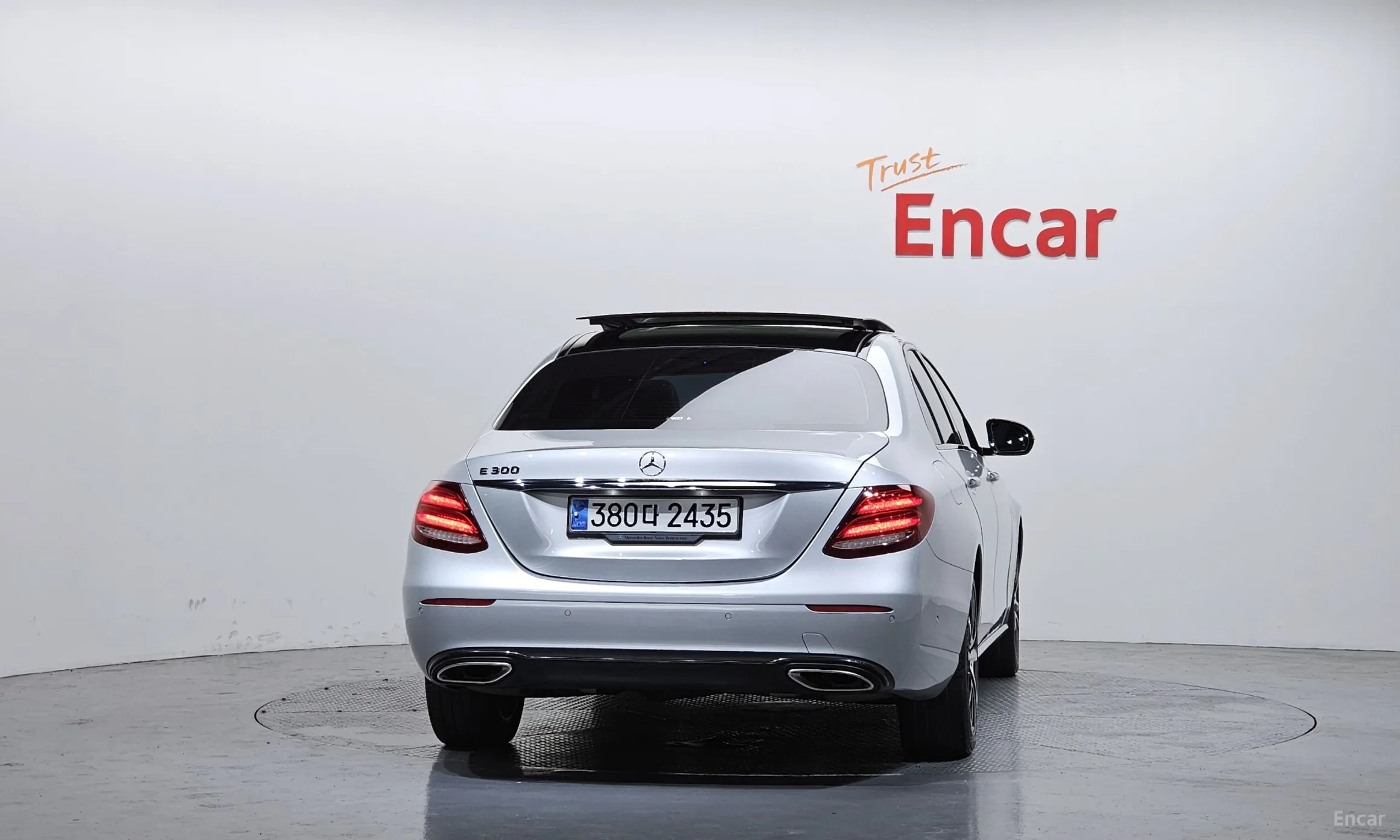 Mercedes Benz E-Class W213 превью 4