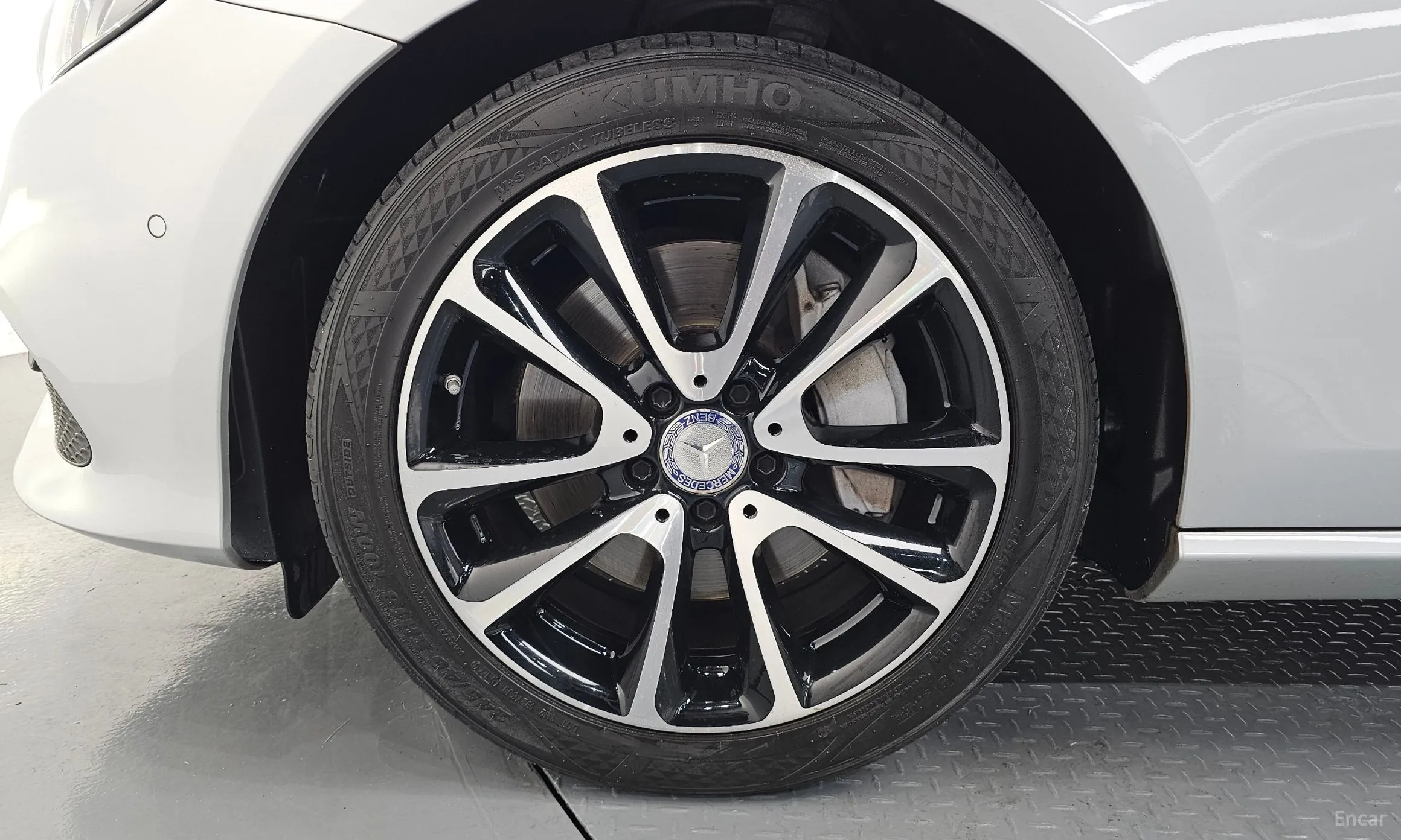 Mercedes Benz E-Class W213 превью 5