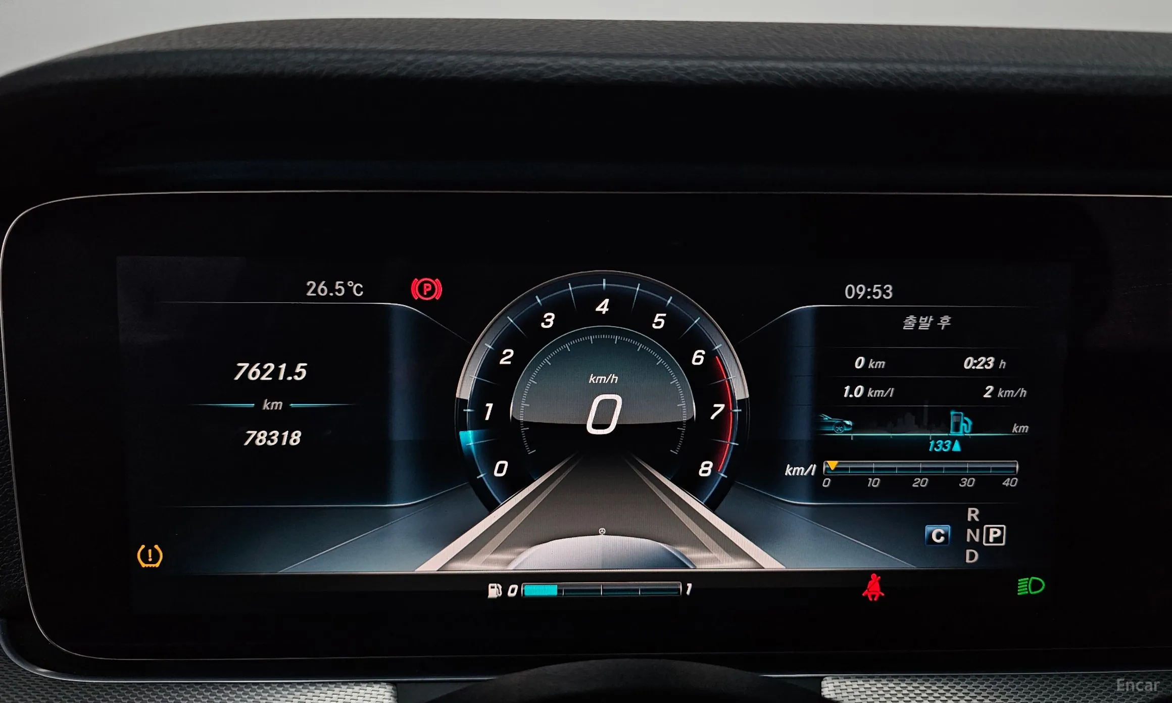 Mercedes Benz E-Class W213 превью 8