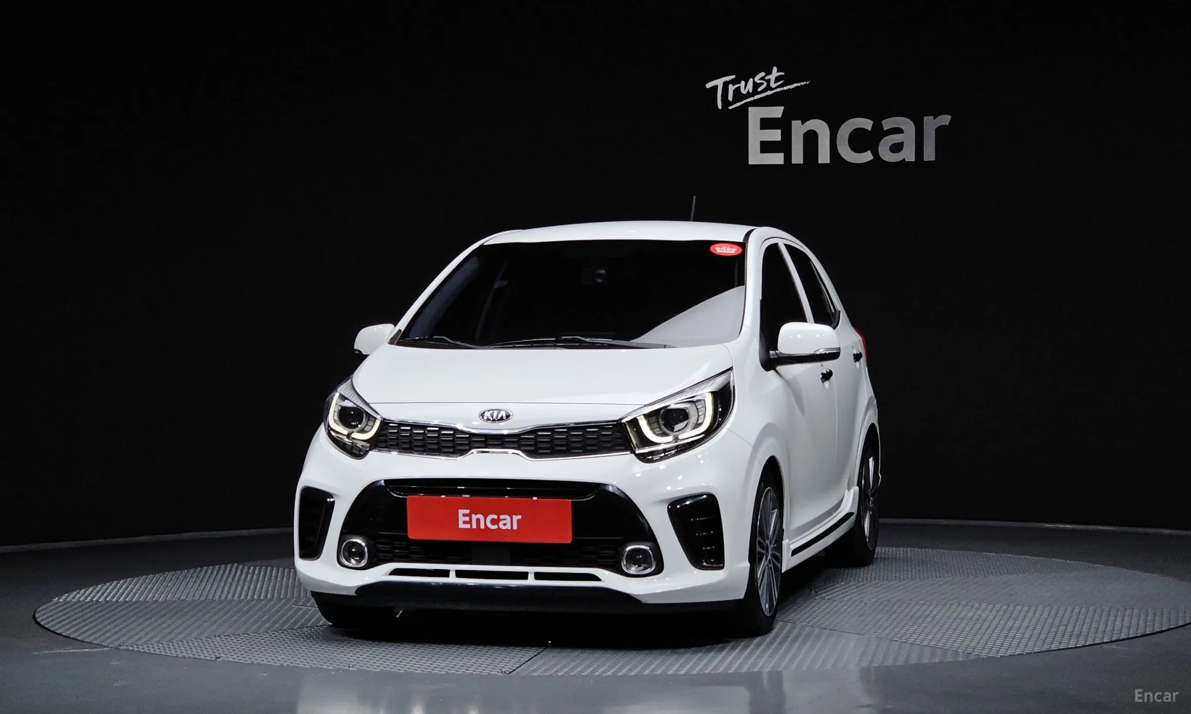 Kia Morning (JA) превью 3
