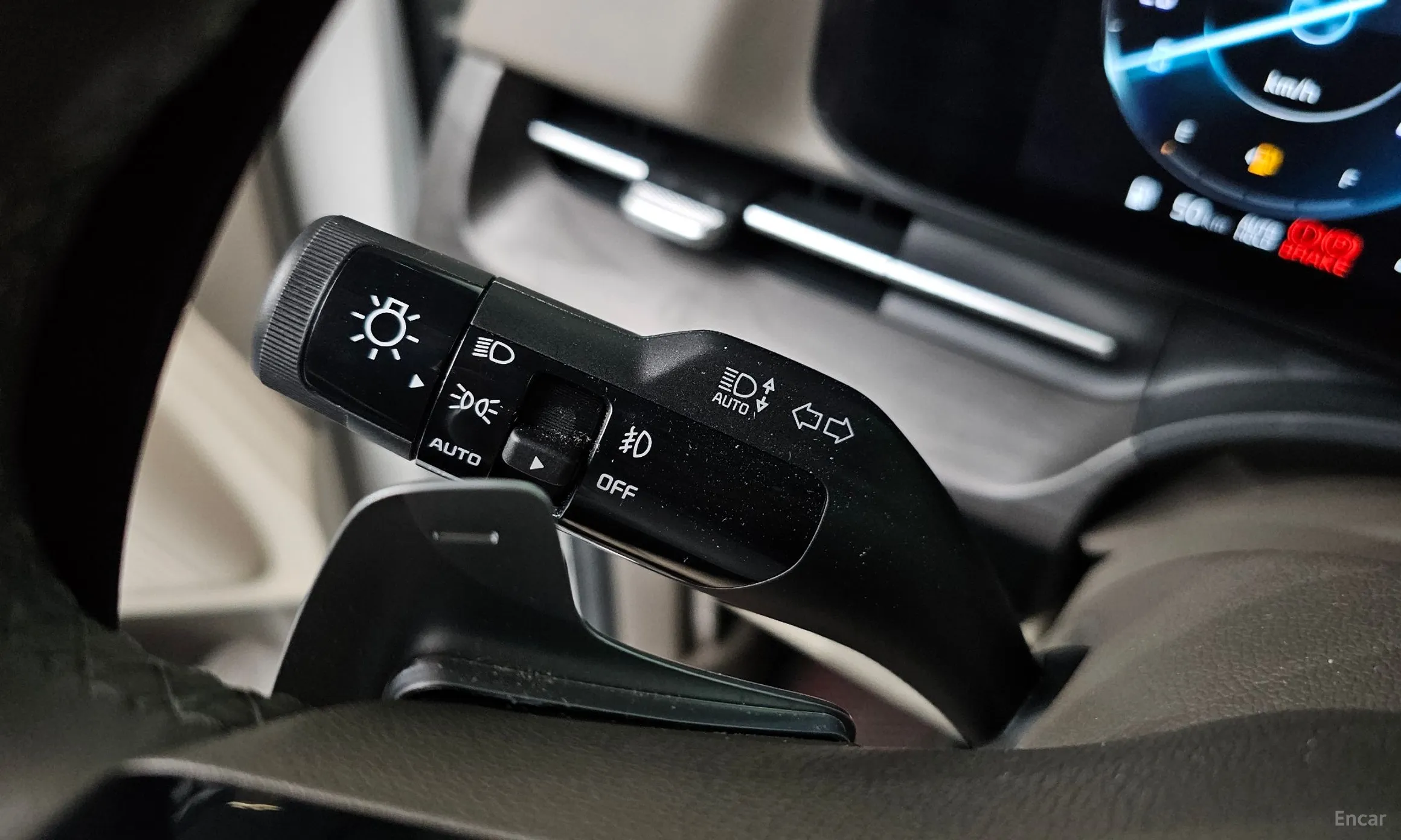 Kia Carnival Gen 4 превью 20
