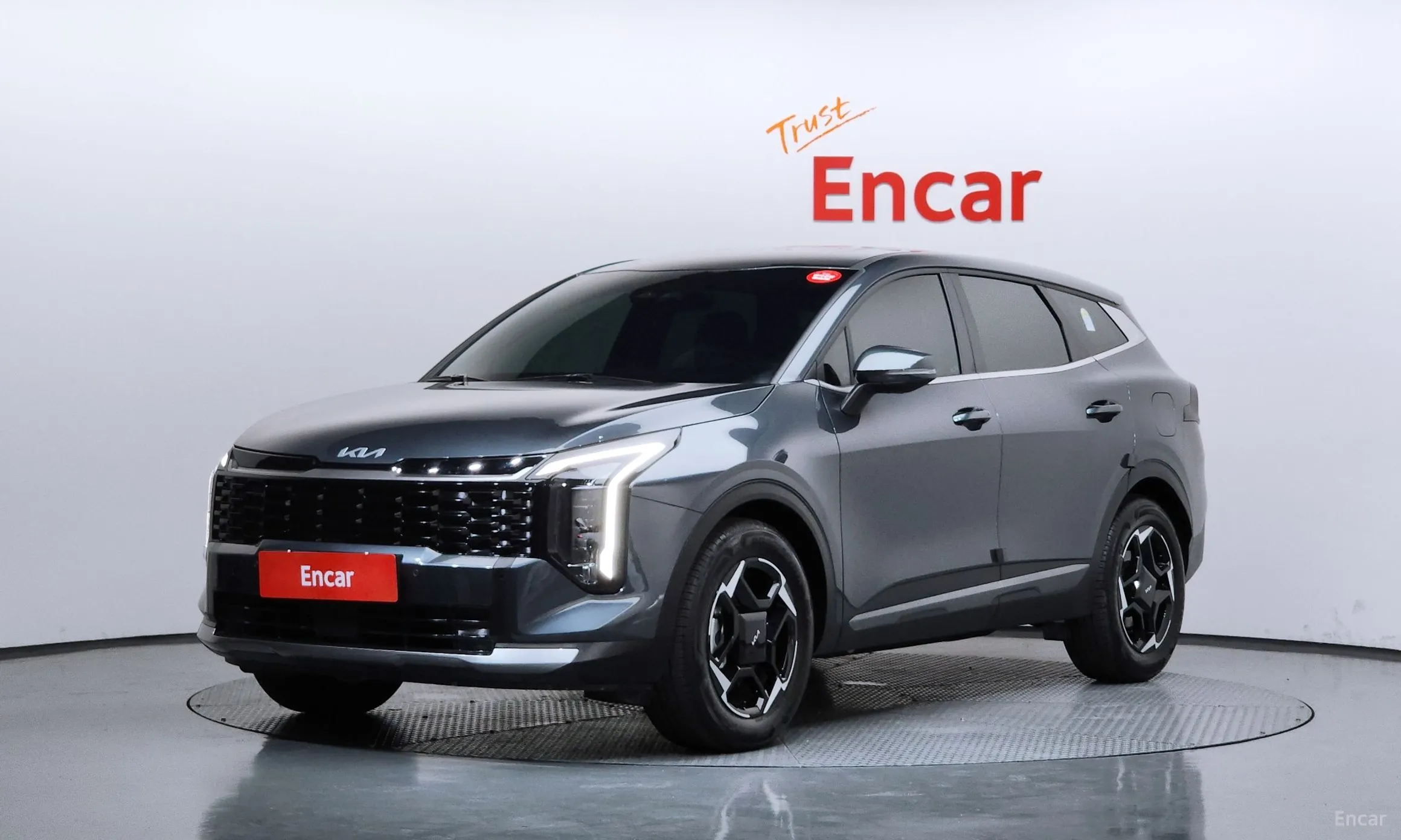 Sportage 5th Generation