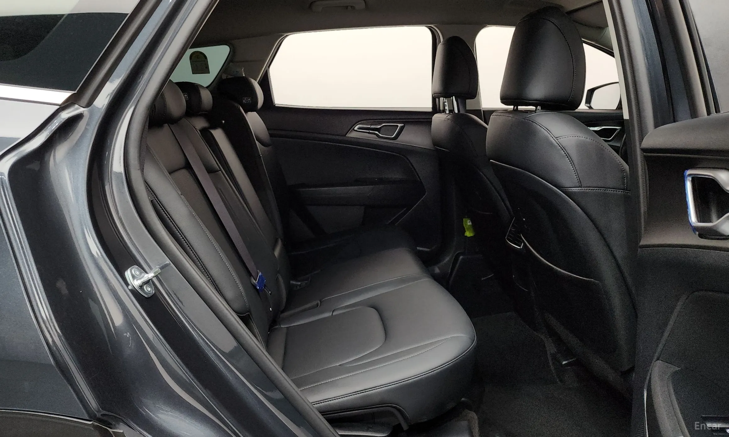 Kia Sportage 5th Generation превью 11