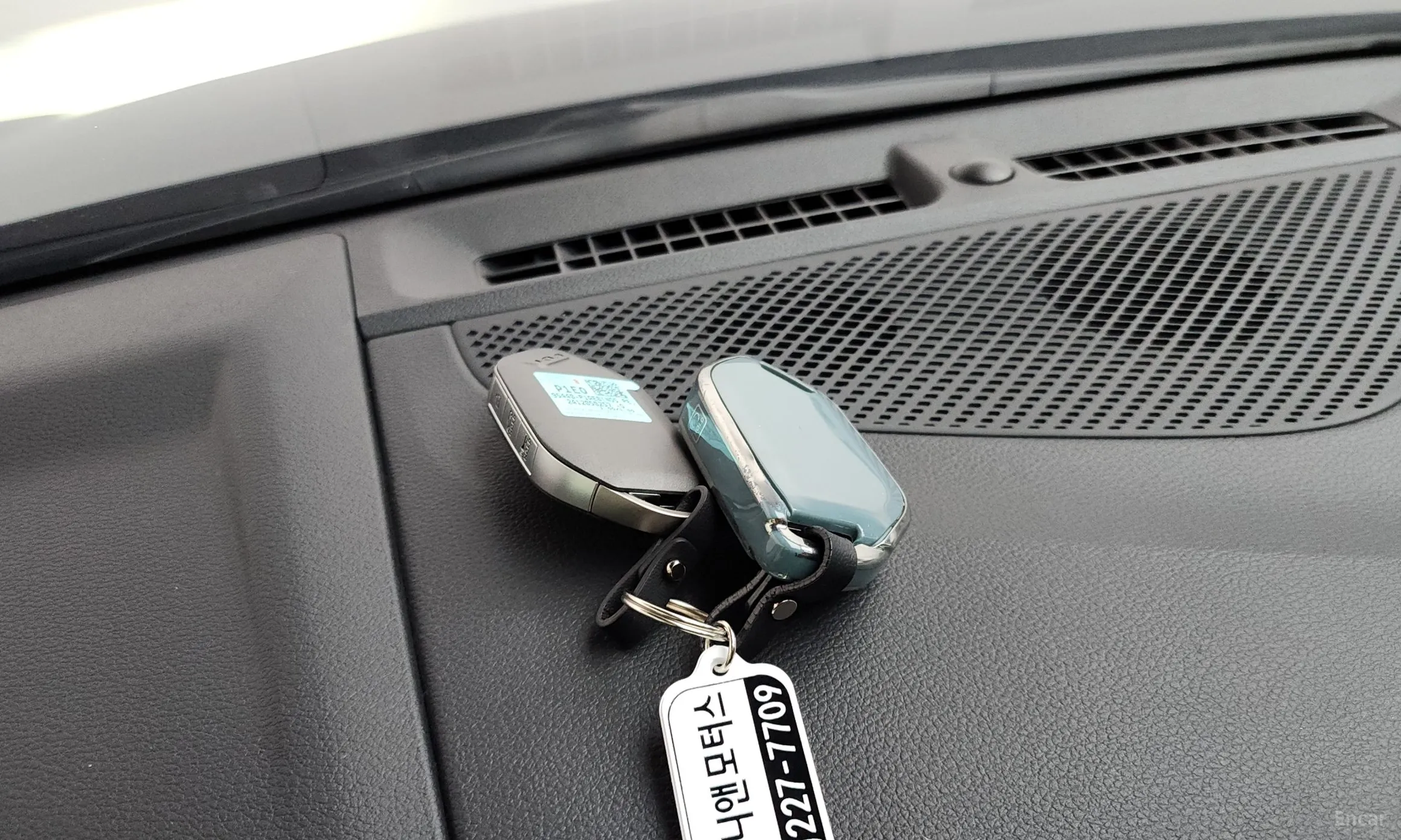 Kia Sportage 5th Generation превью 15