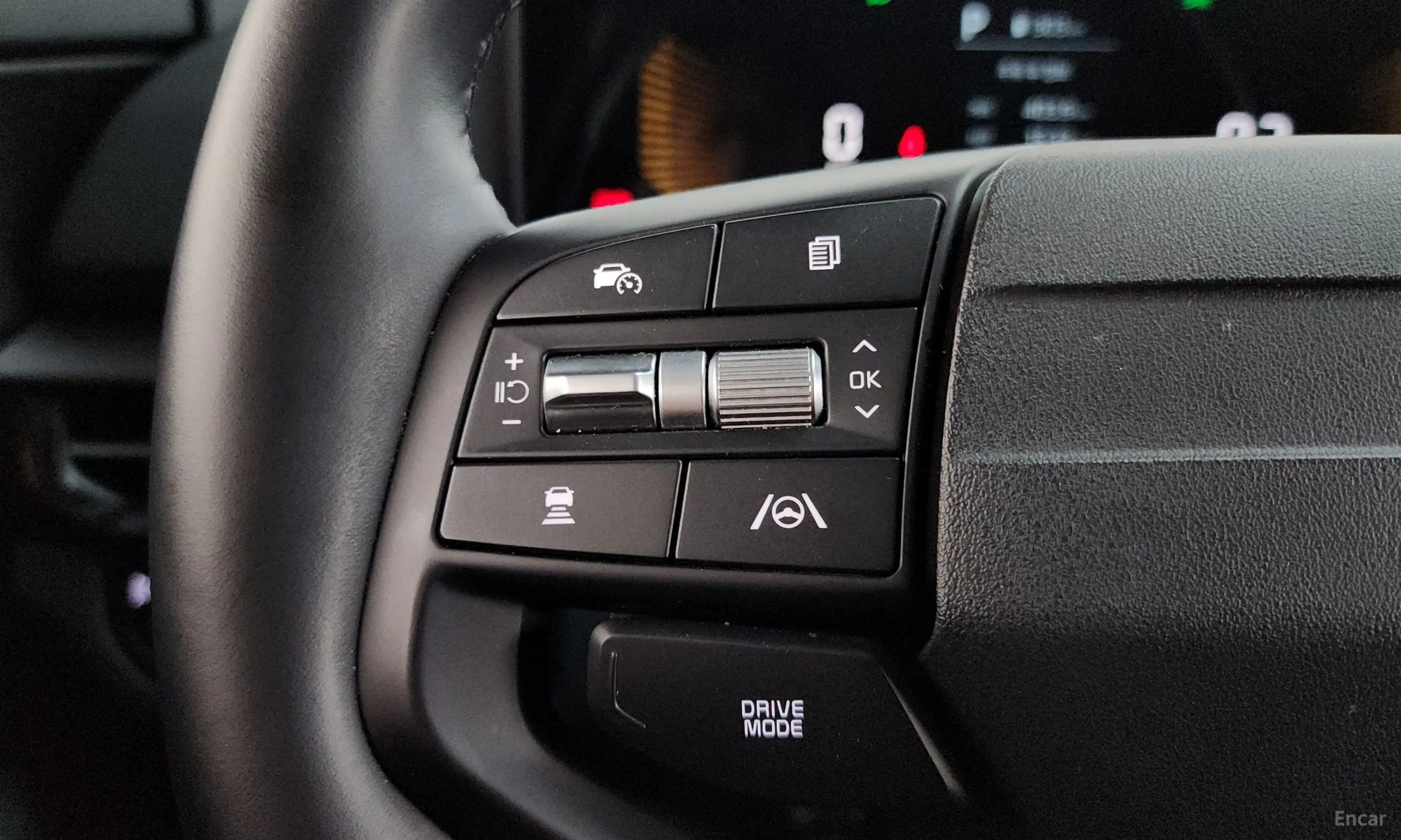 Kia Sportage 5th Generation превью 17