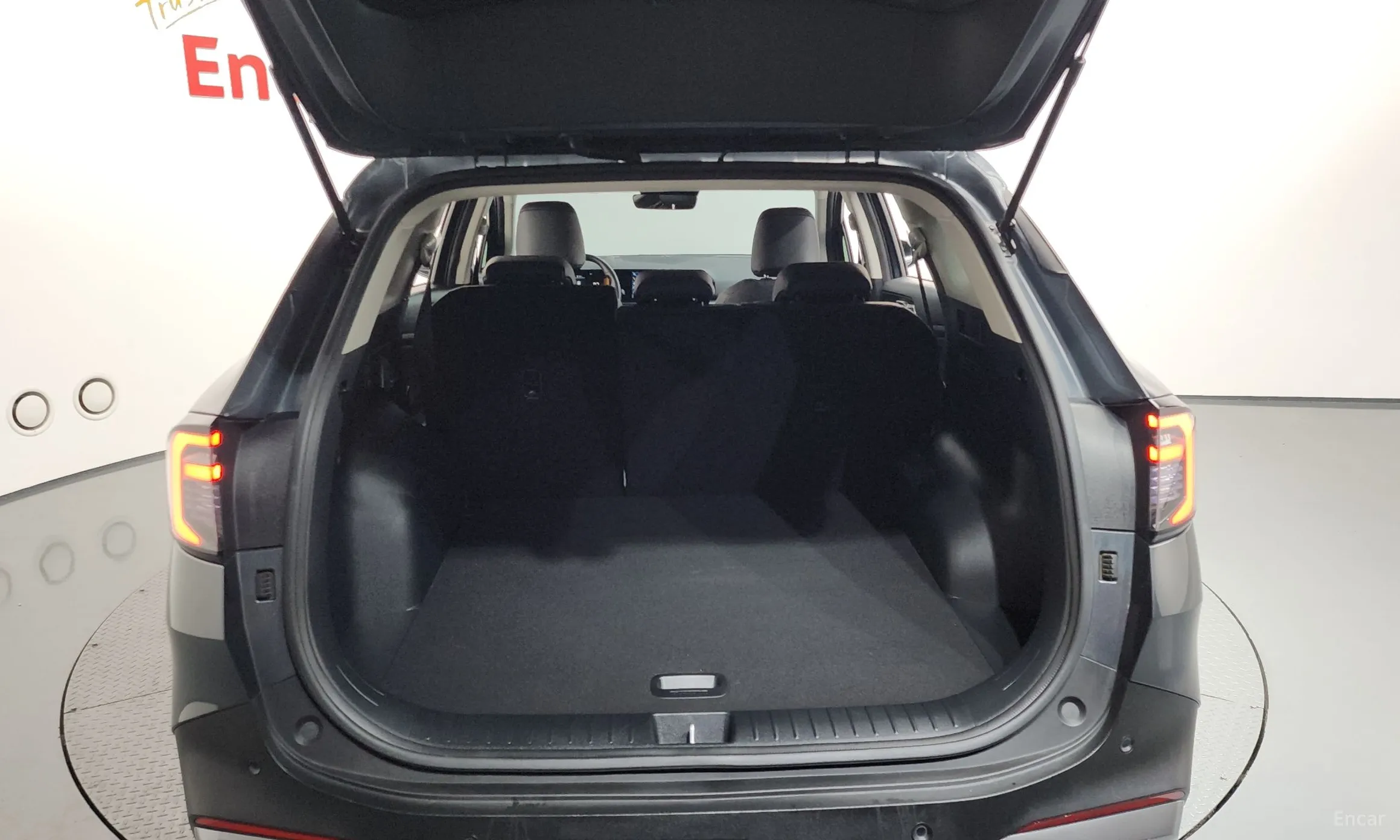 Kia Sportage 5th Generation превью 18
