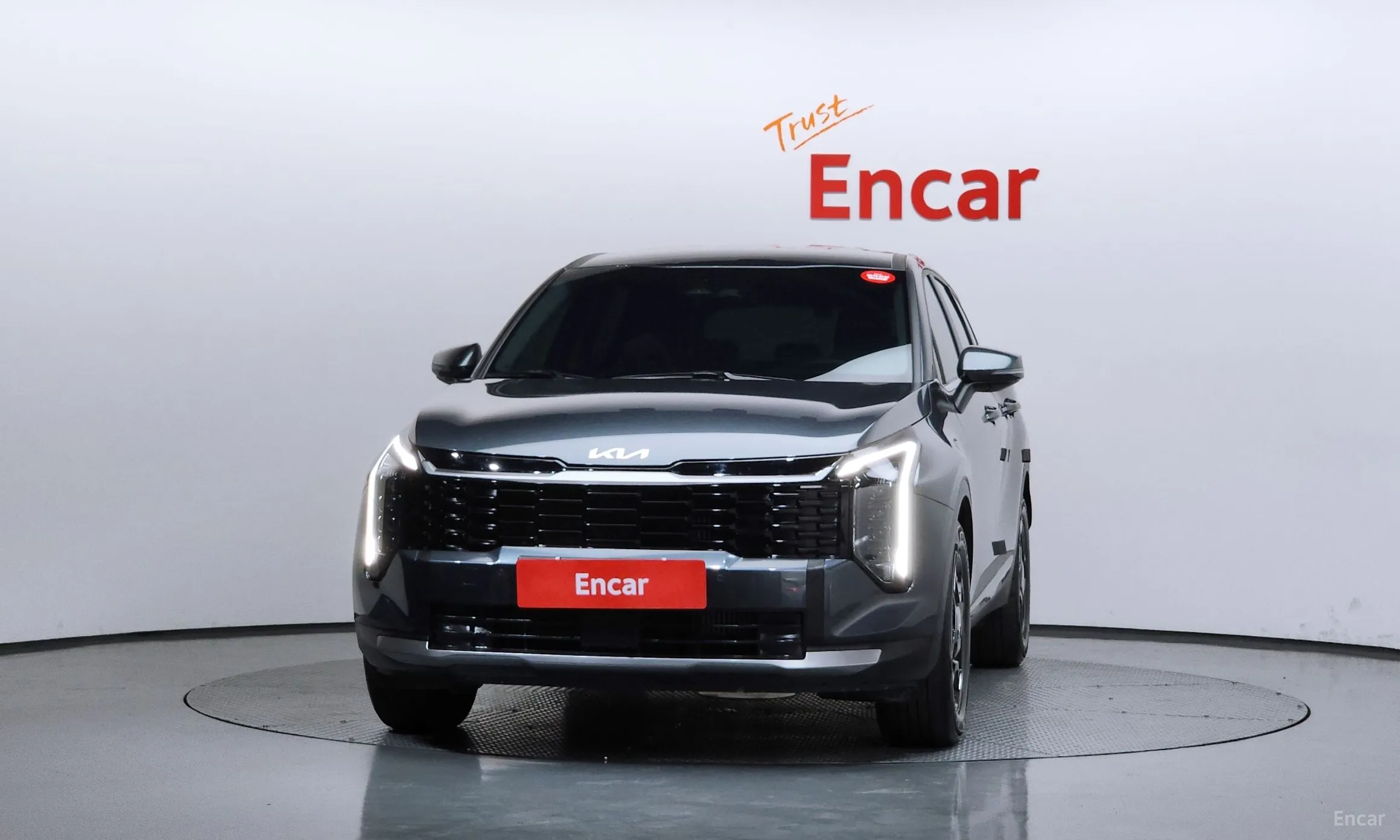 Kia Sportage 5th Generation превью 3