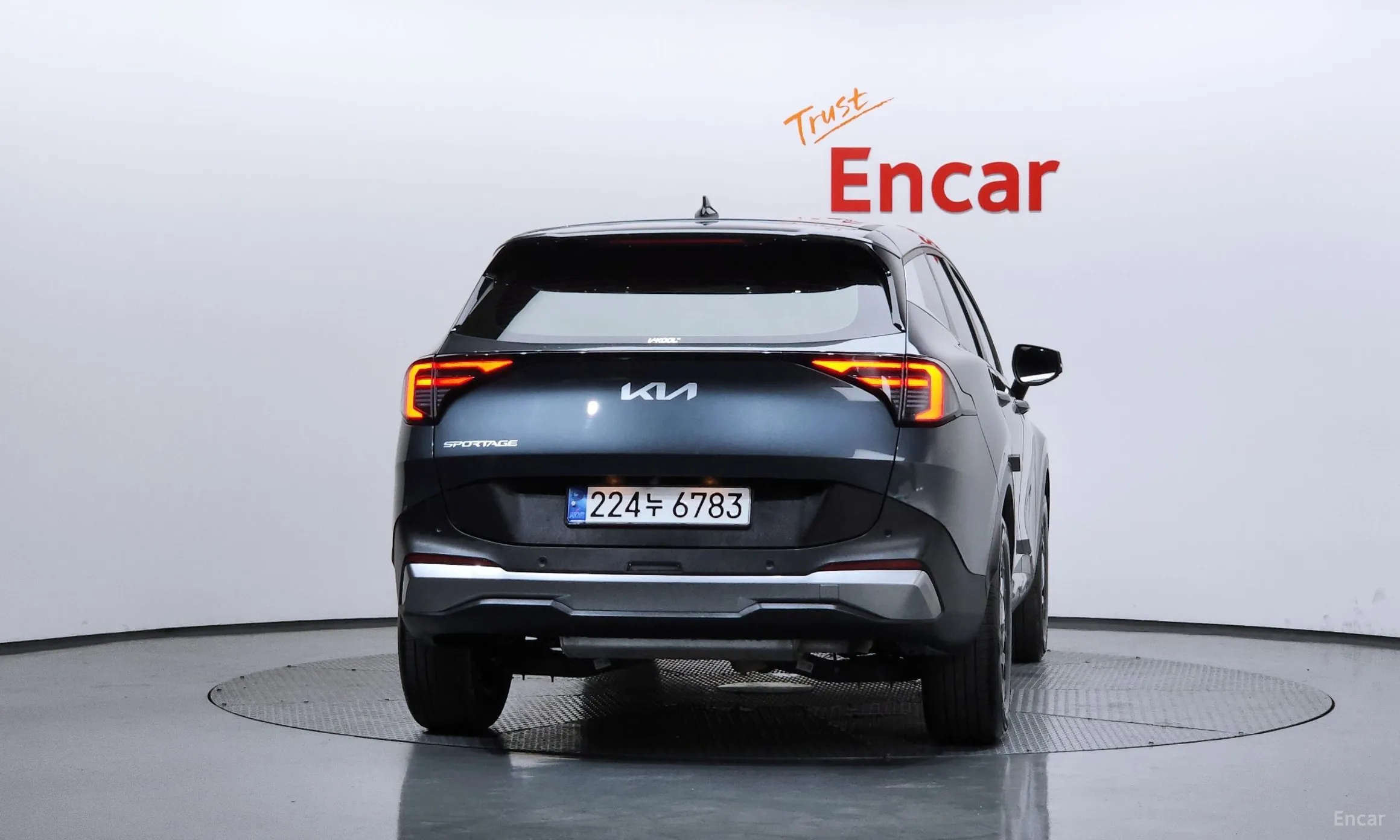 Kia Sportage 5th Generation превью 4
