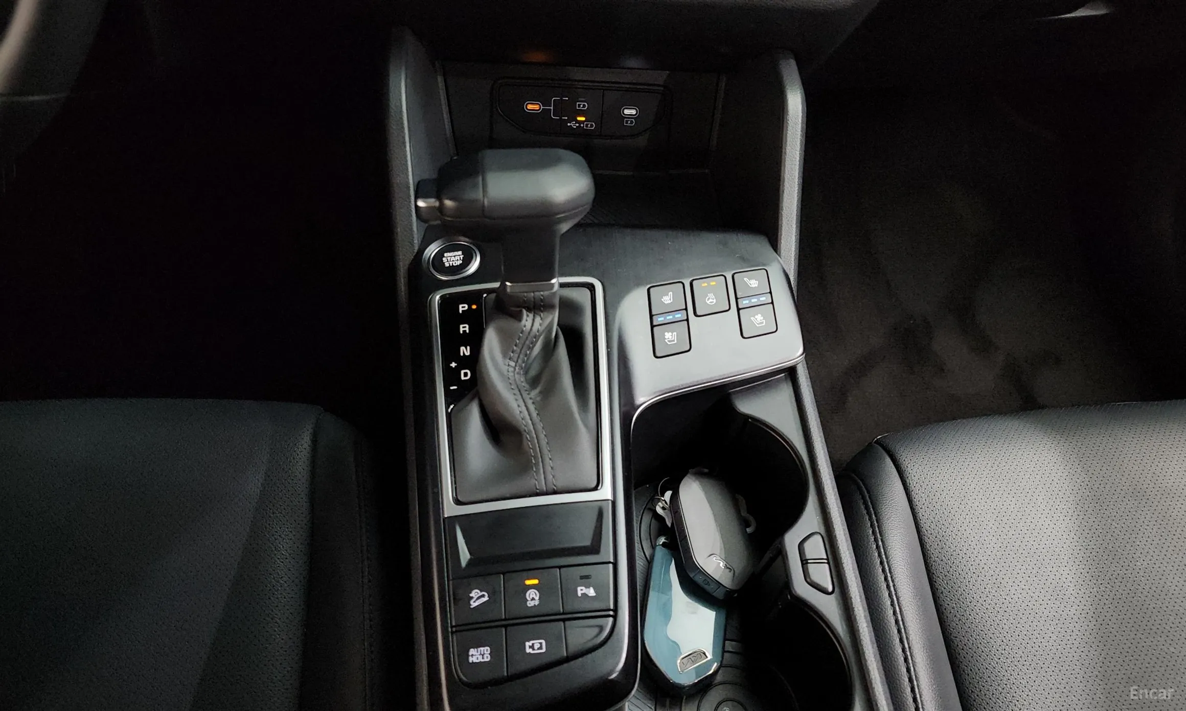 Kia Sportage 5th Generation превью 9