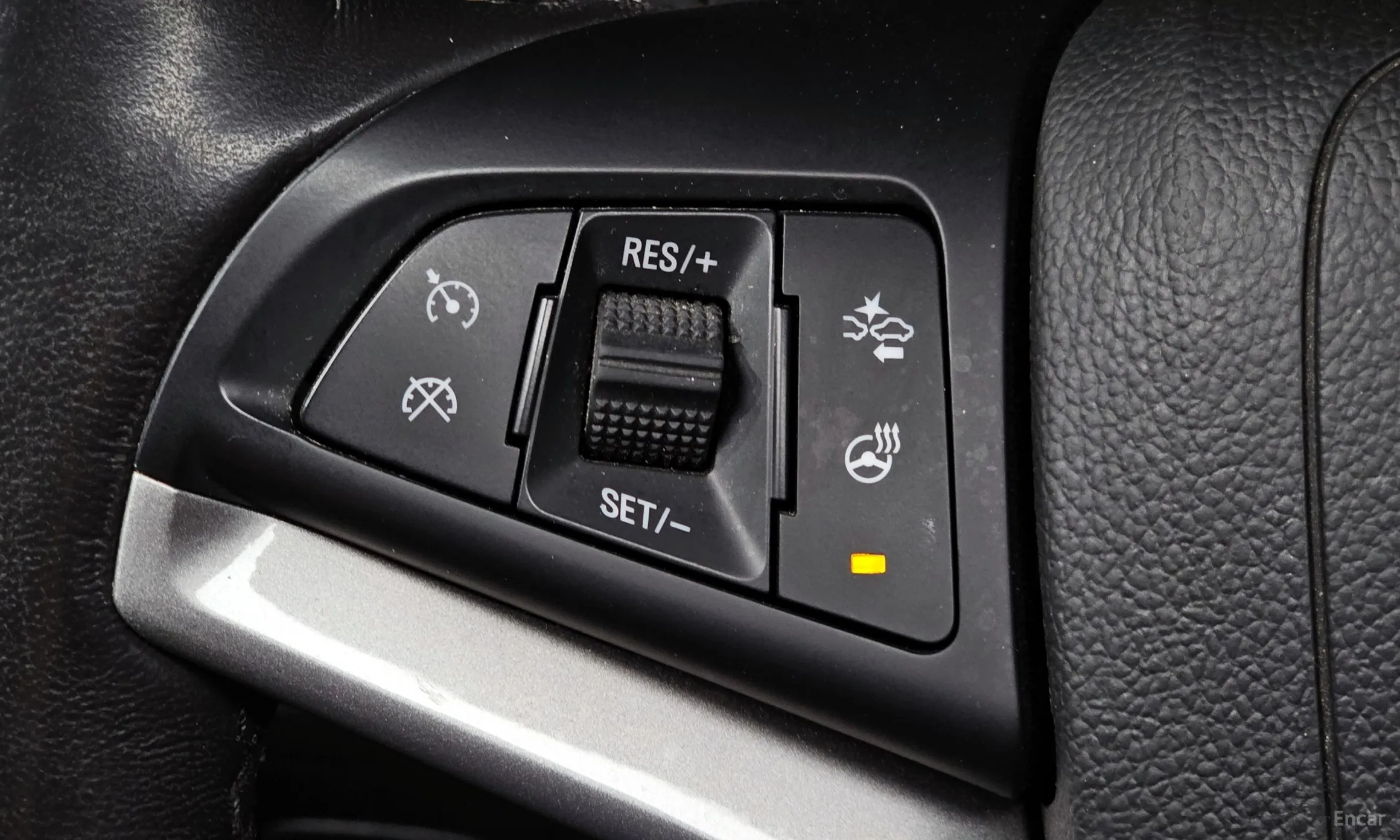Chevrolet (GM Daewoo) Trax превью 13