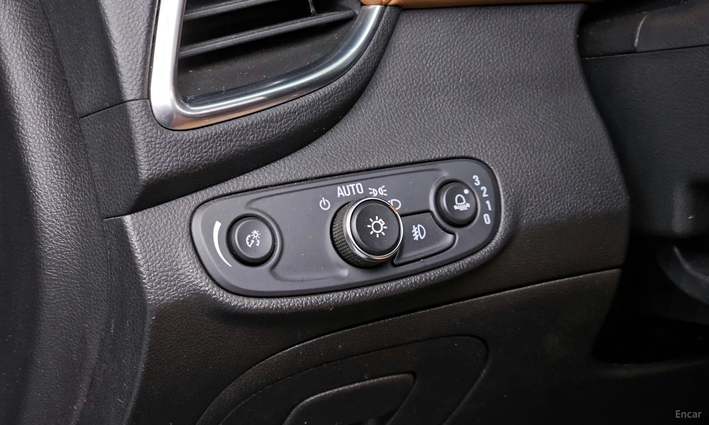 Chevrolet (GM Daewoo) Trax превью 16