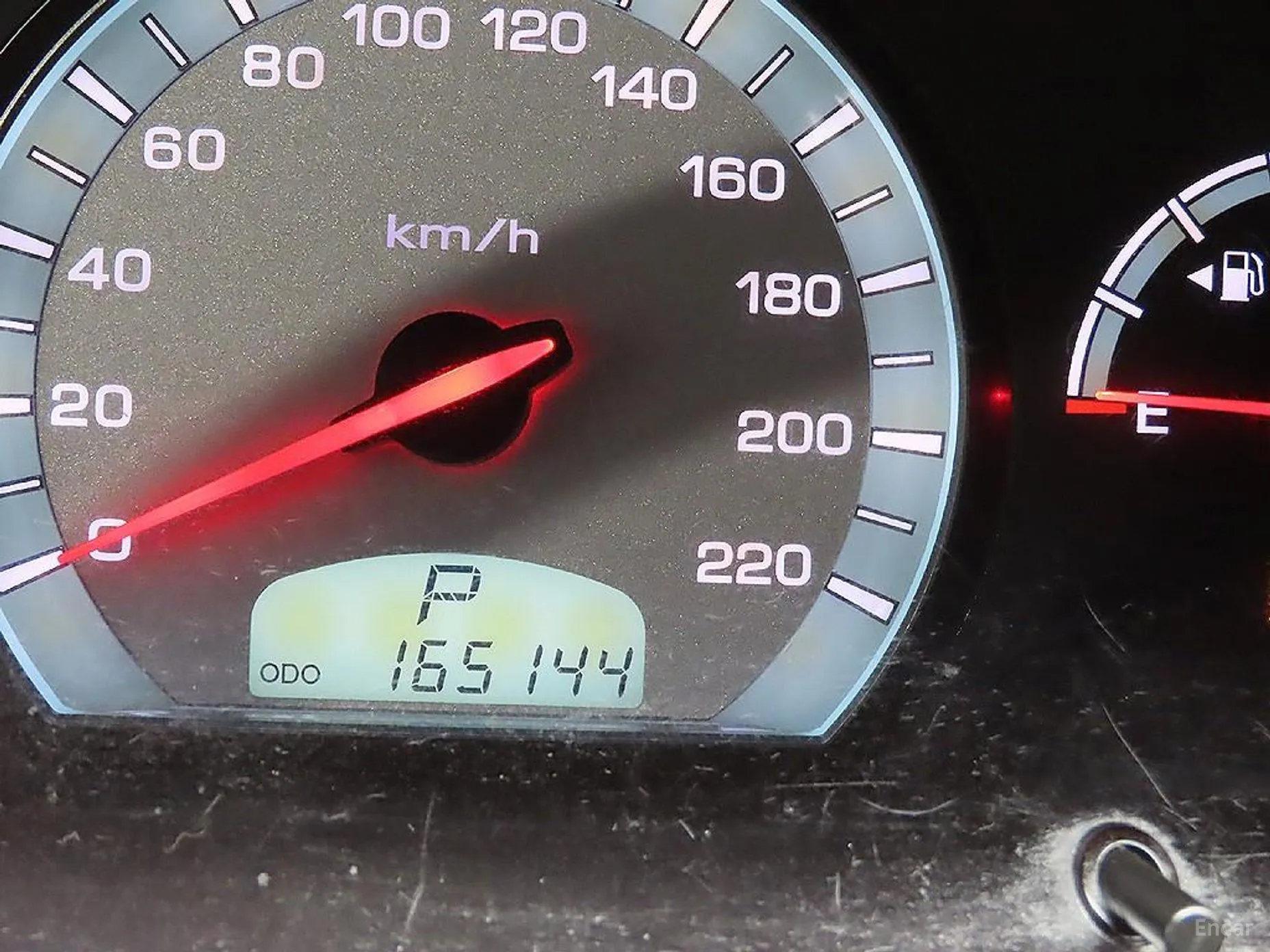 KG Mobility (SsangYong) Super Rexton превью 5