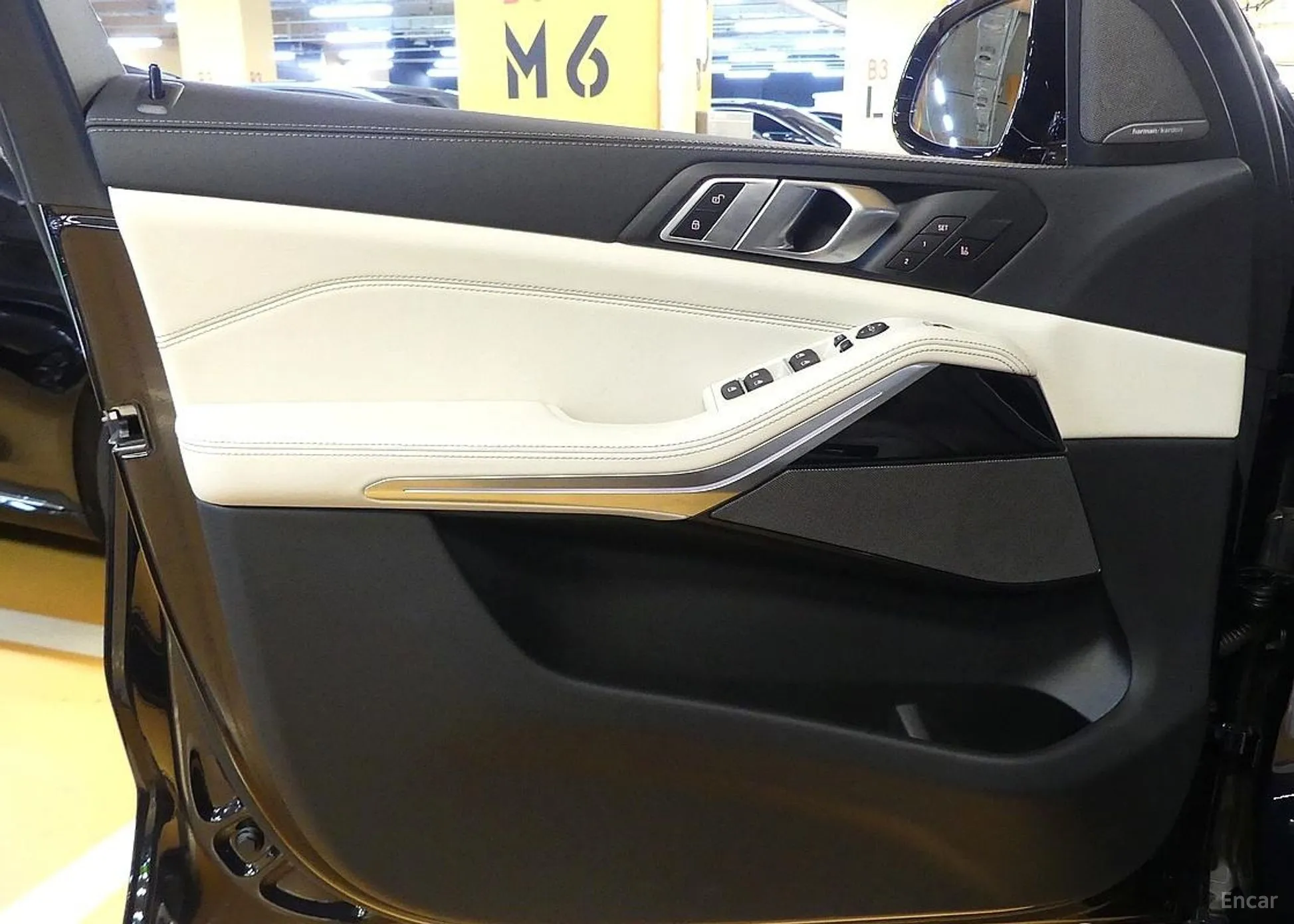 BMW X5 (G05) превью 11