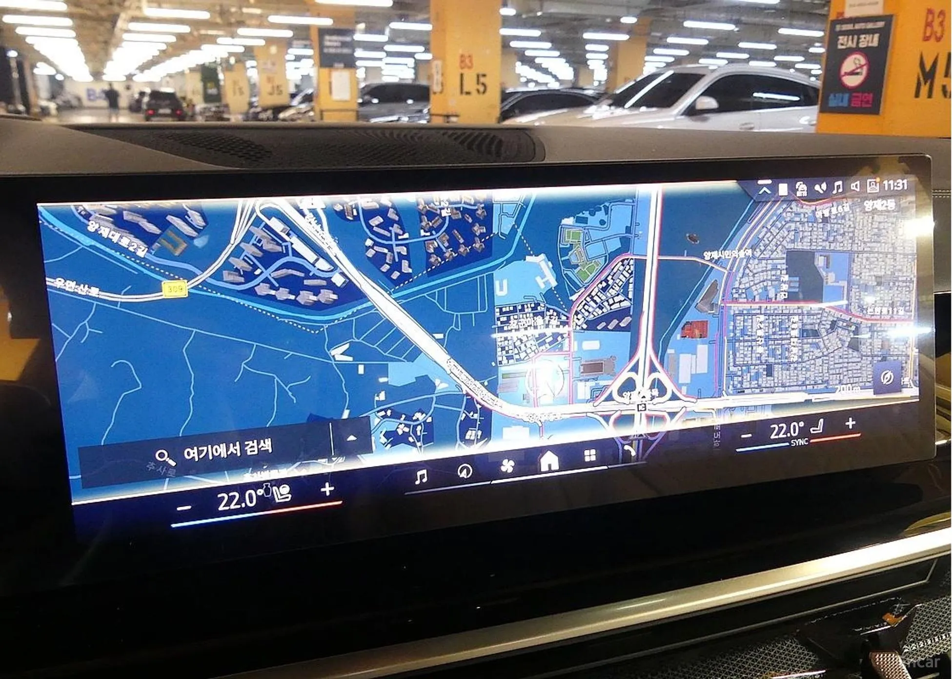 BMW X5 (G05) превью 15