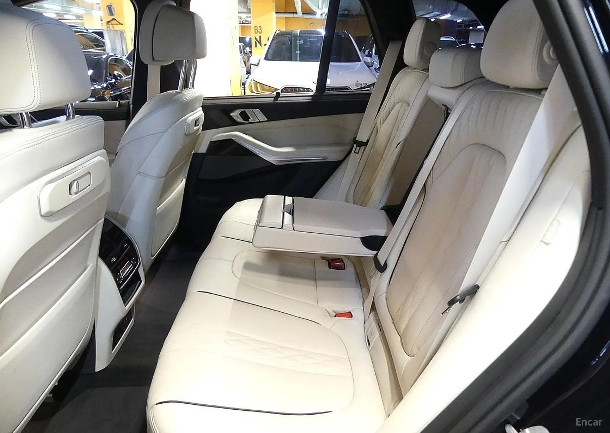 BMW X5 (G05) превью 17