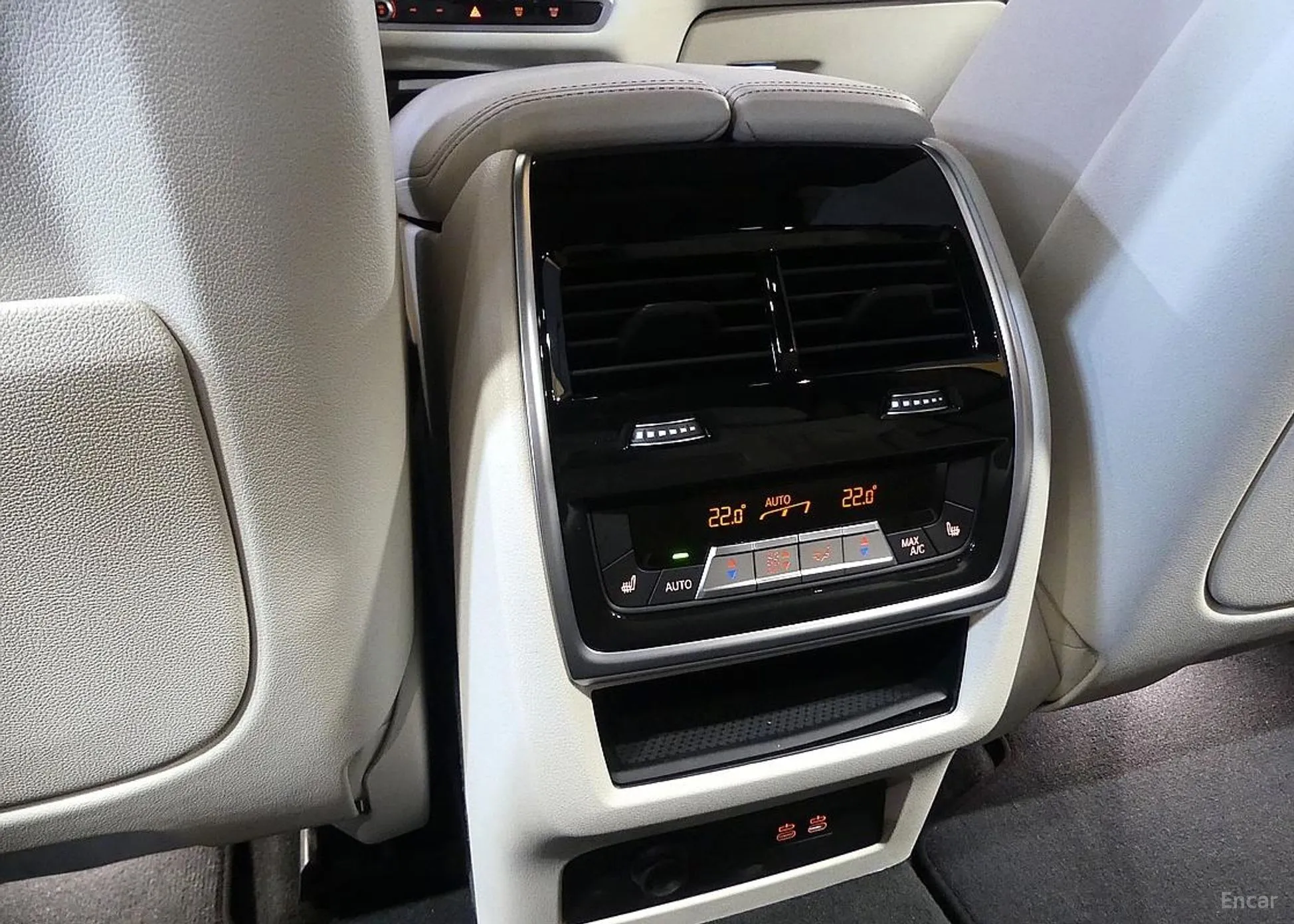 BMW X5 (G05) превью 18