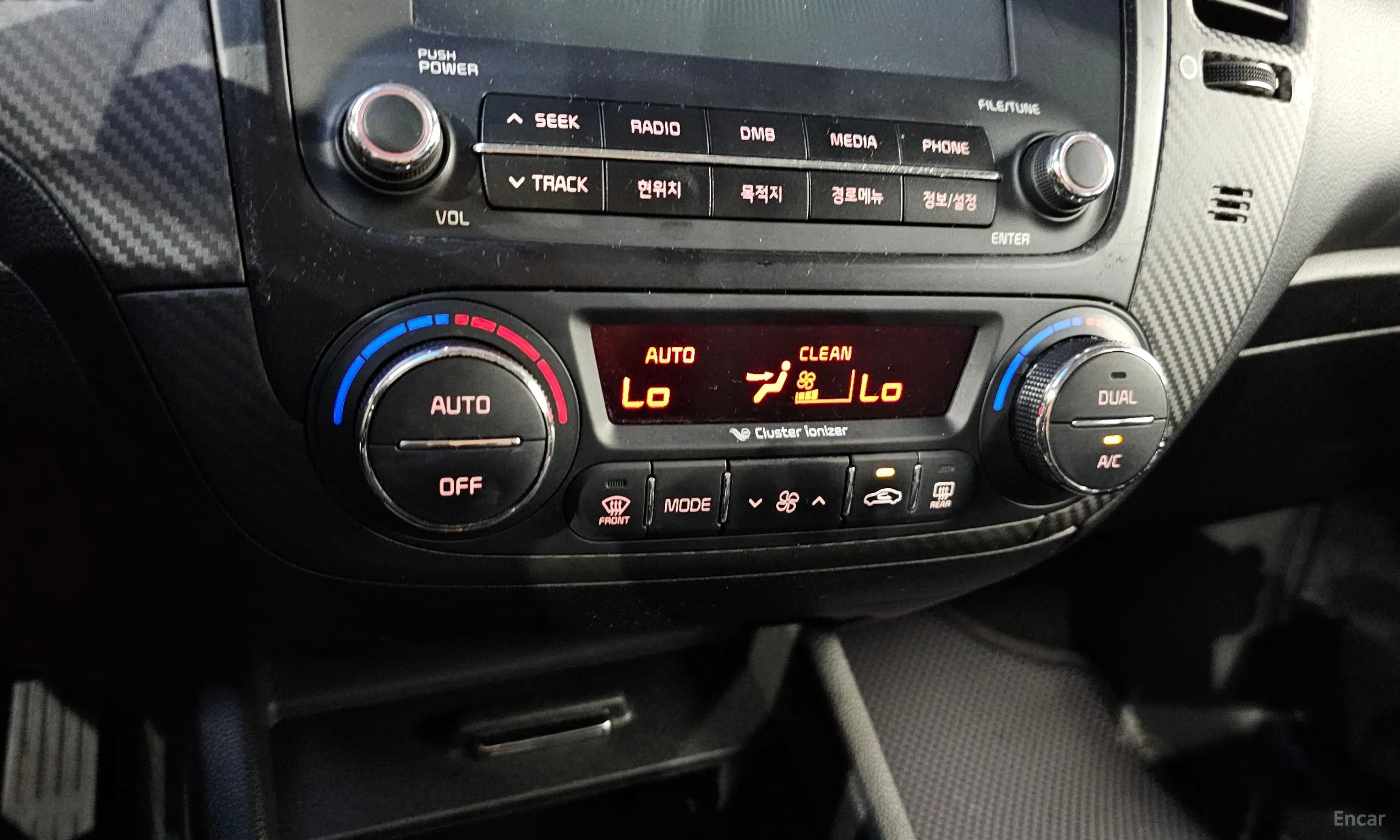 Kia K3 превью 18