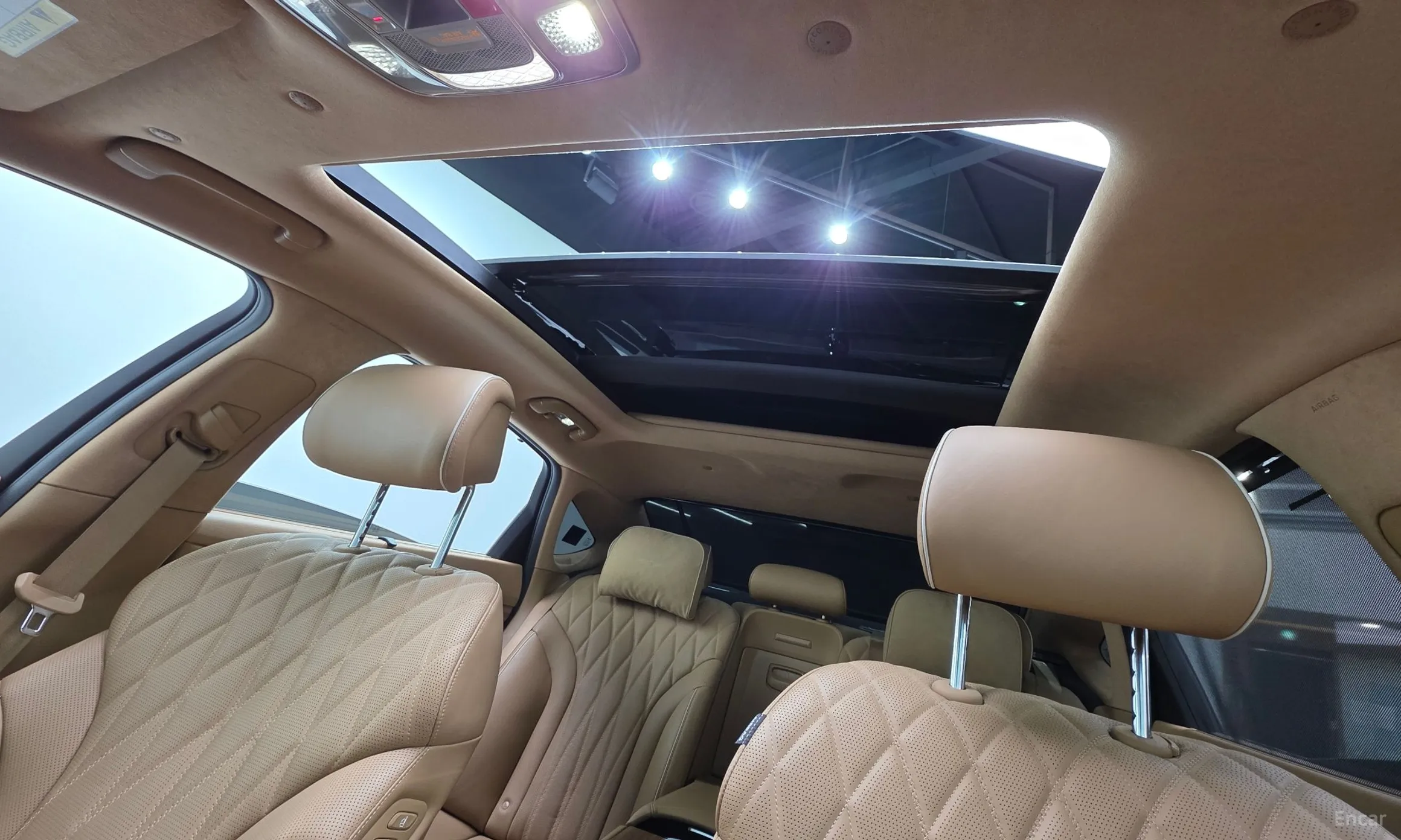 Genesis G80 (RG3) превью 12