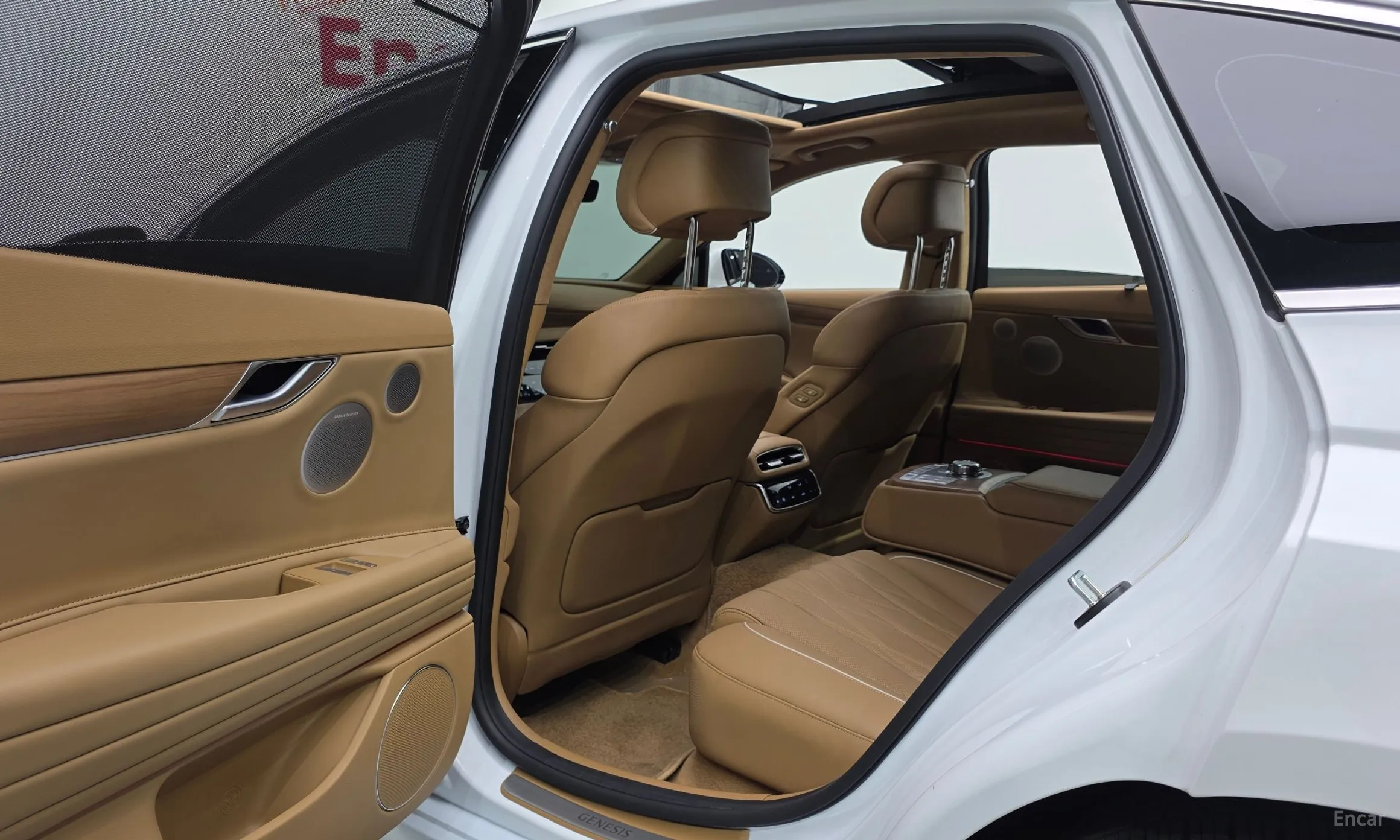 Genesis G80 (RG3) превью 17