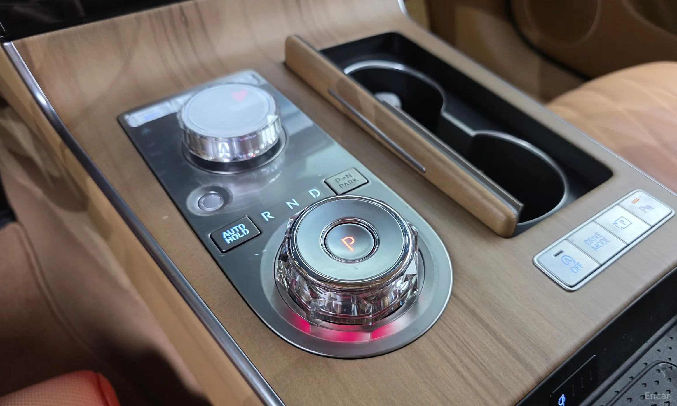 Genesis G80 (RG3) превью 9