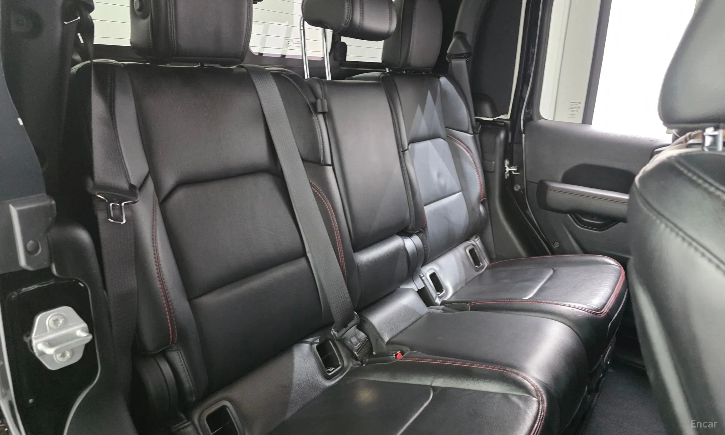 Jeep Gladiator (JT) превью 11