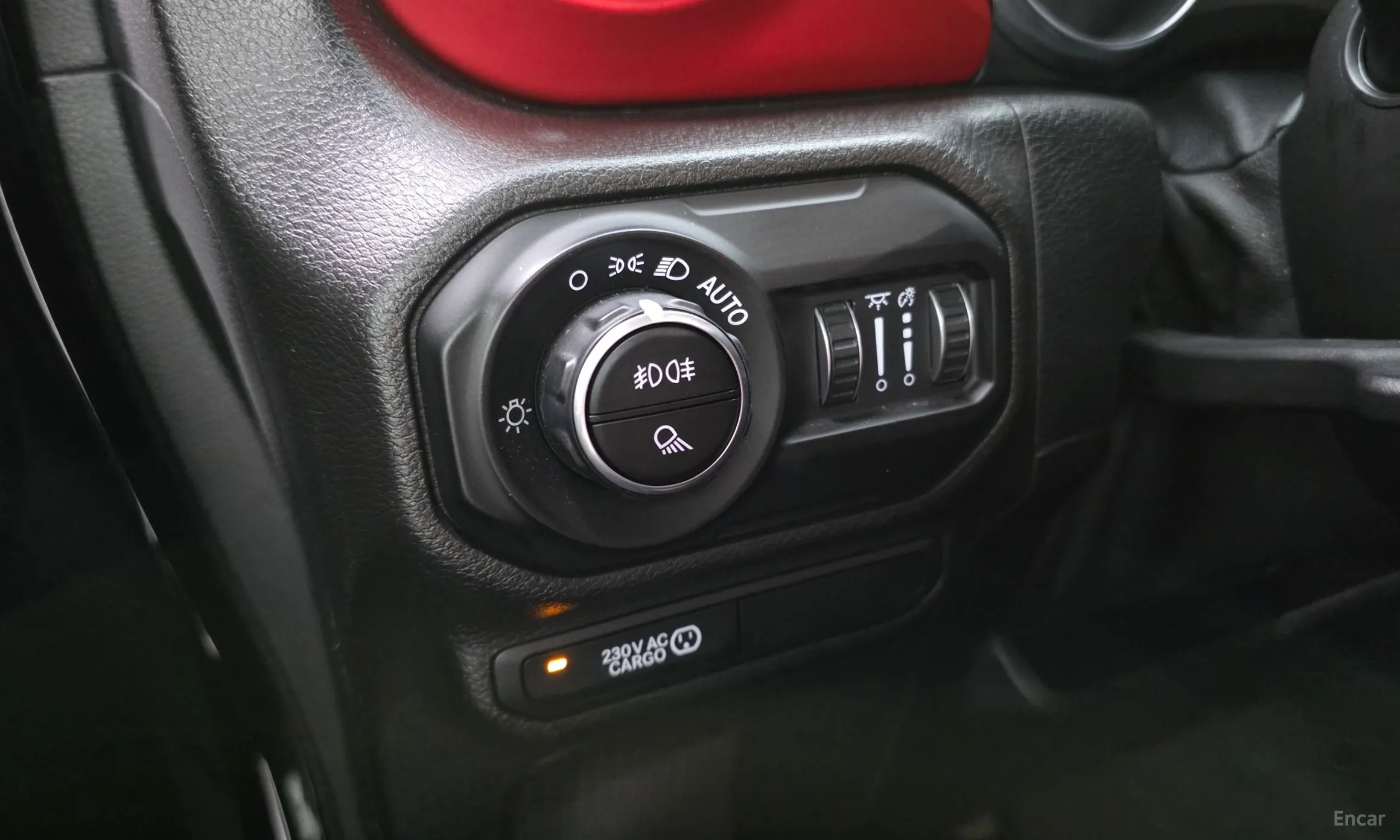 Jeep Gladiator (JT) превью 16