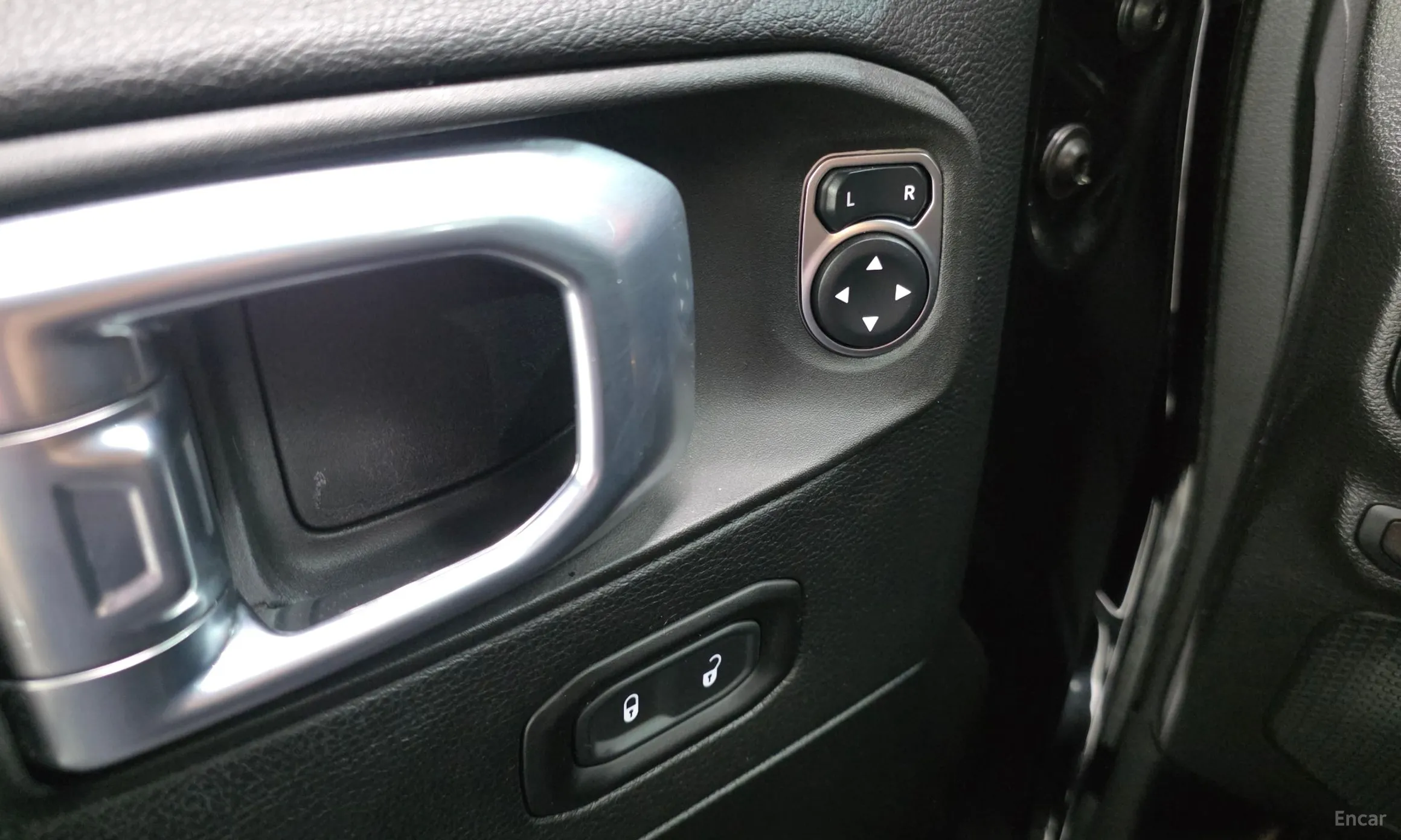 Jeep Gladiator (JT) превью 19